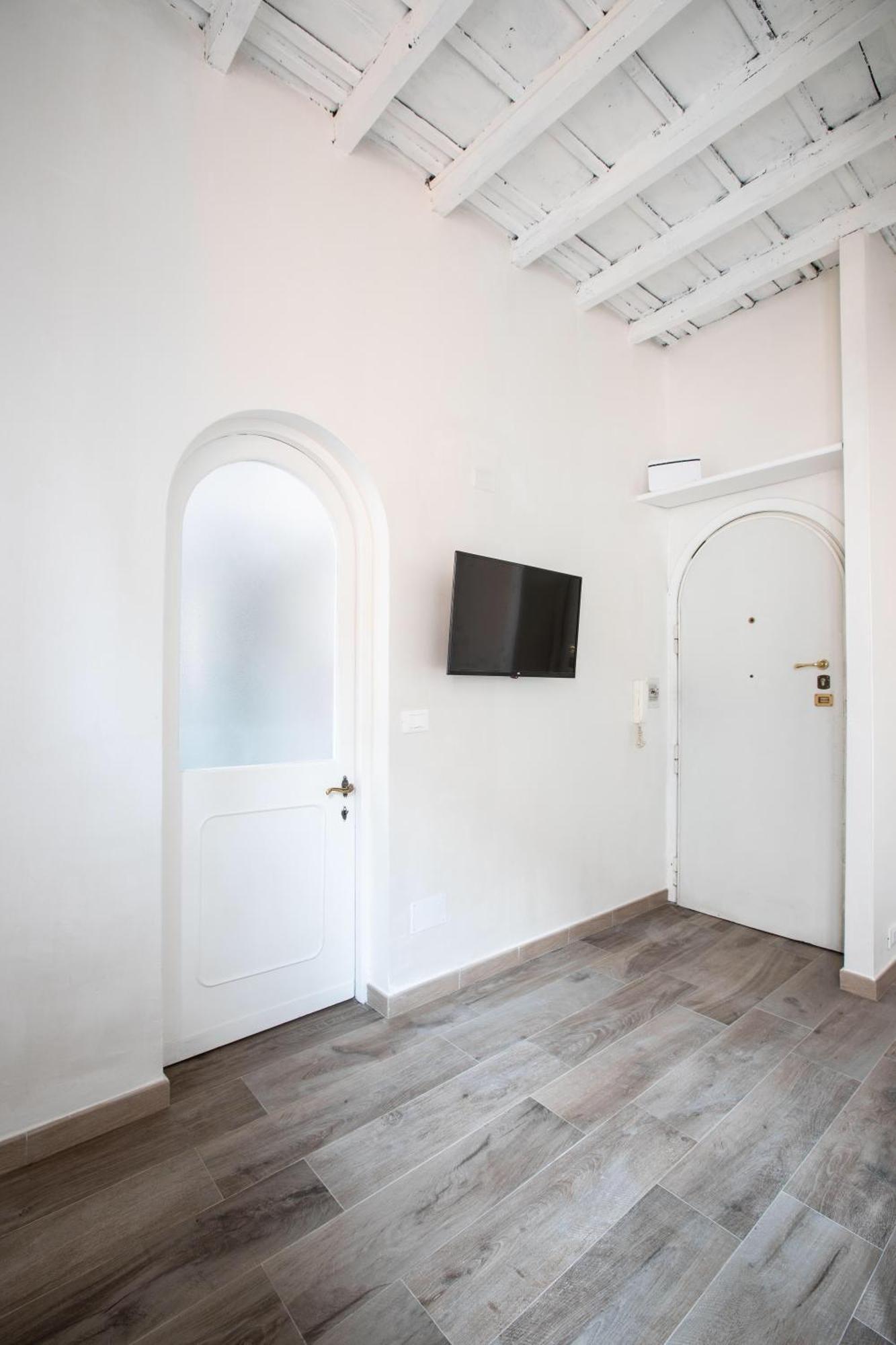 Apartamento Open Space Biscione Roma