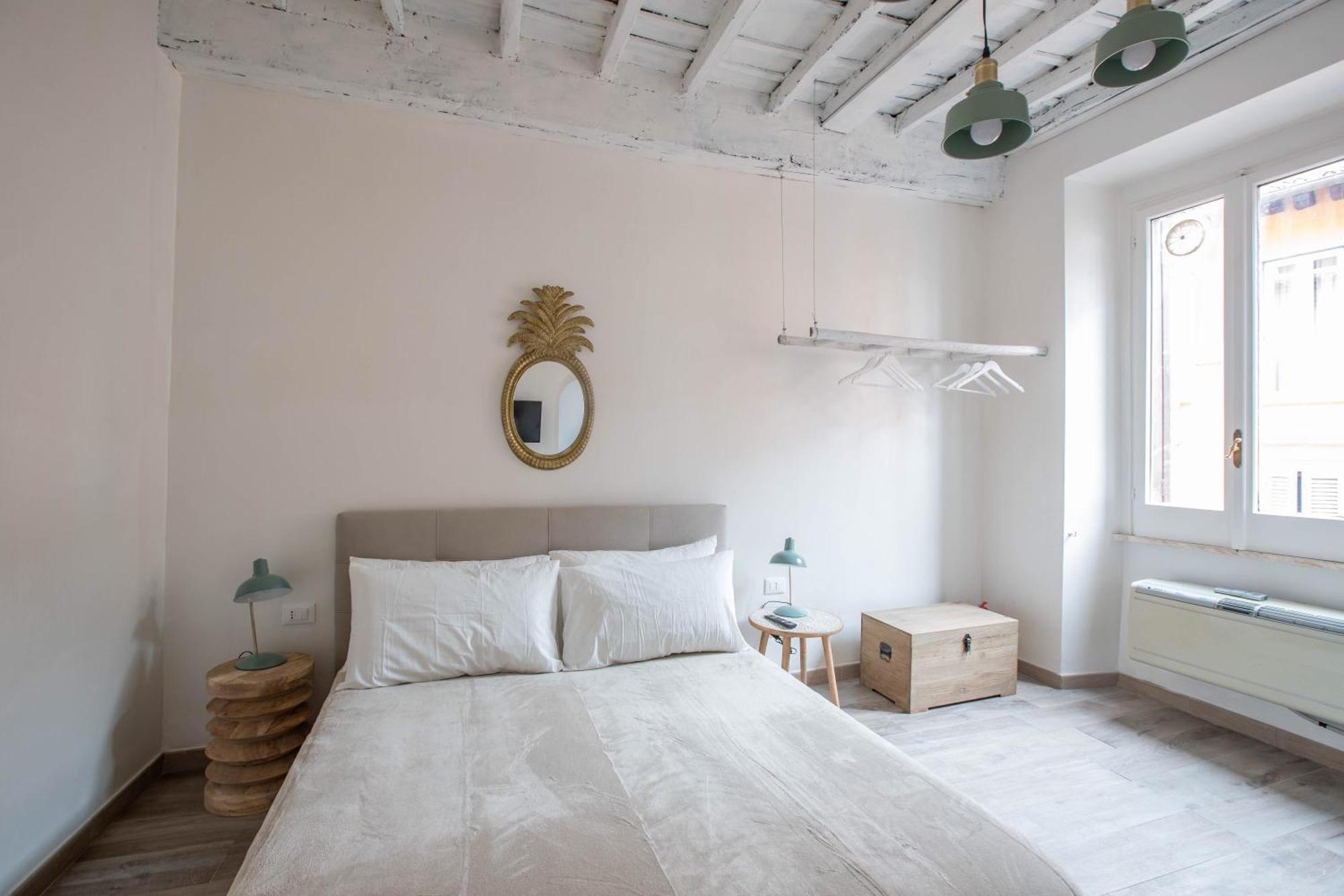 Apartamento Open Space Biscione *