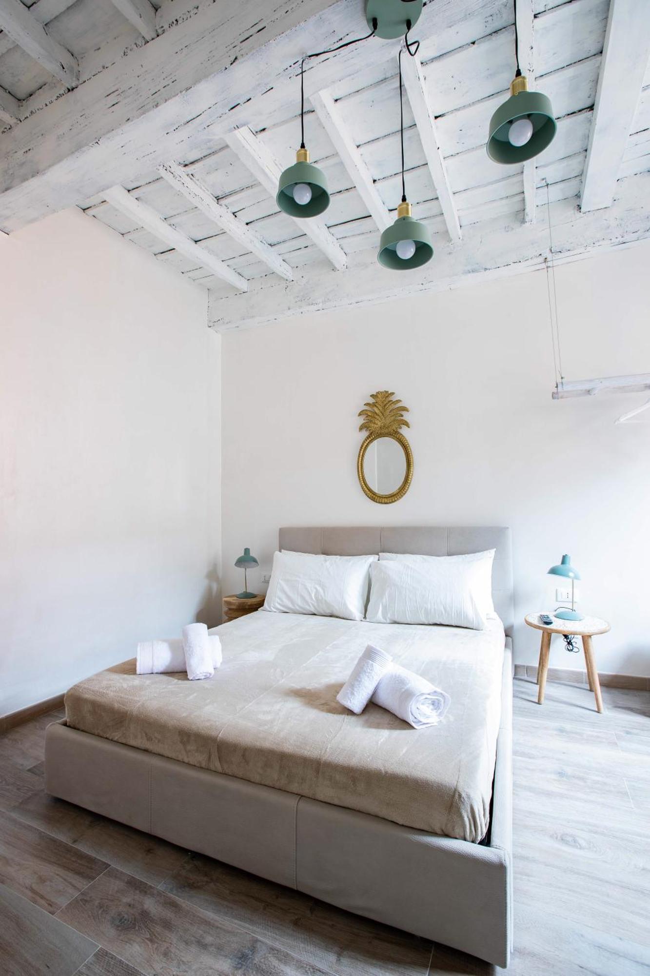 Open Space Biscione Apartamento *