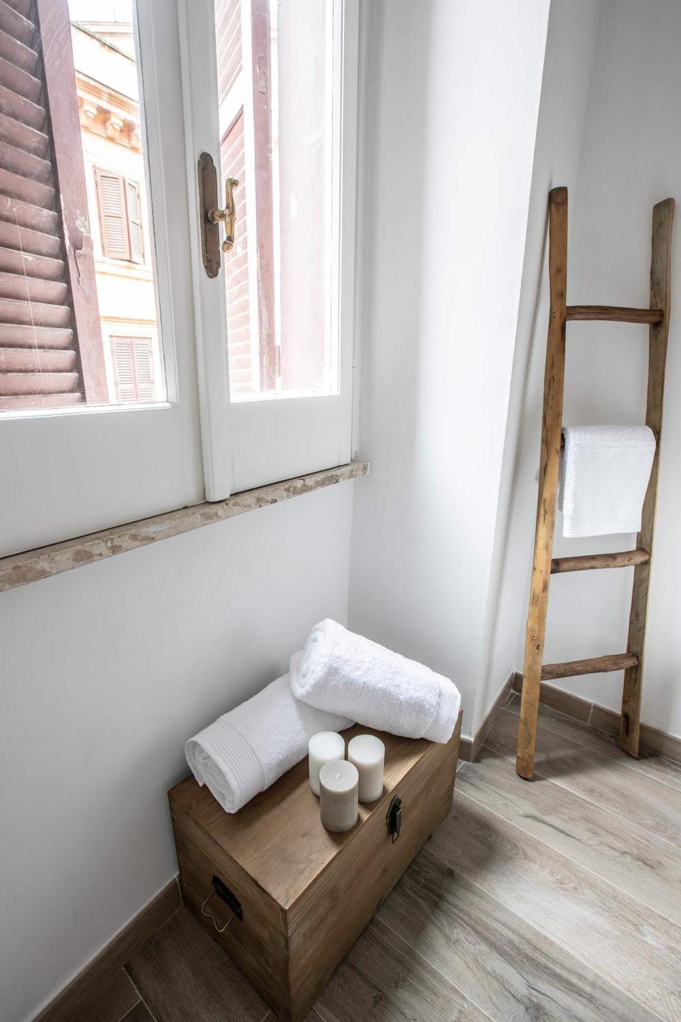 Open Space Biscione Apartamento