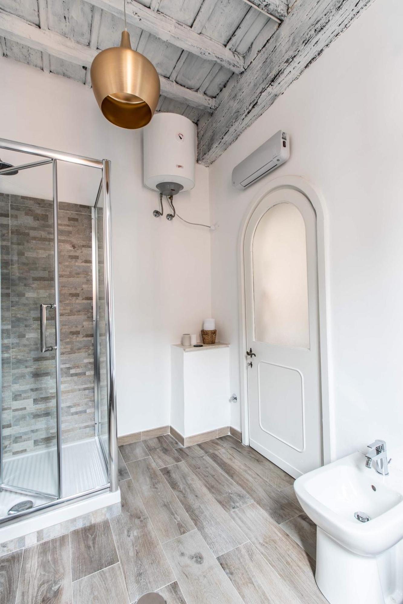 Apartamento Open Space Biscione *