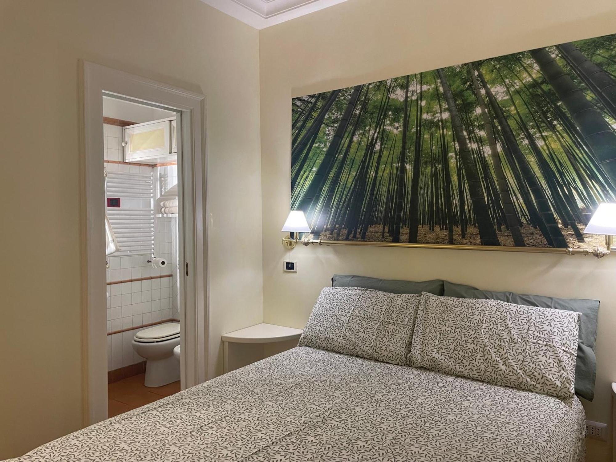 Villino Margherita Rom