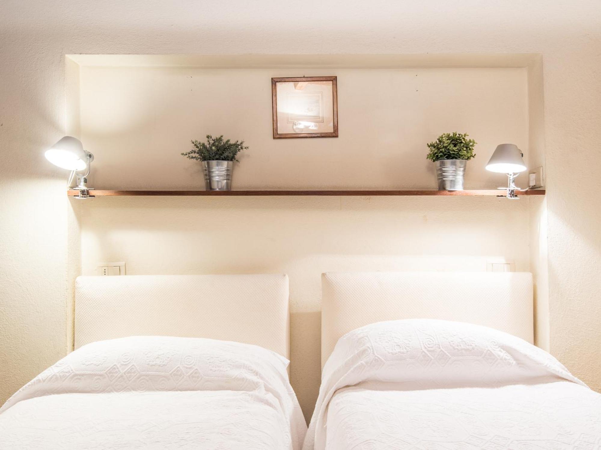 Apartamento Enchanting Two Bedroom Navona Roma