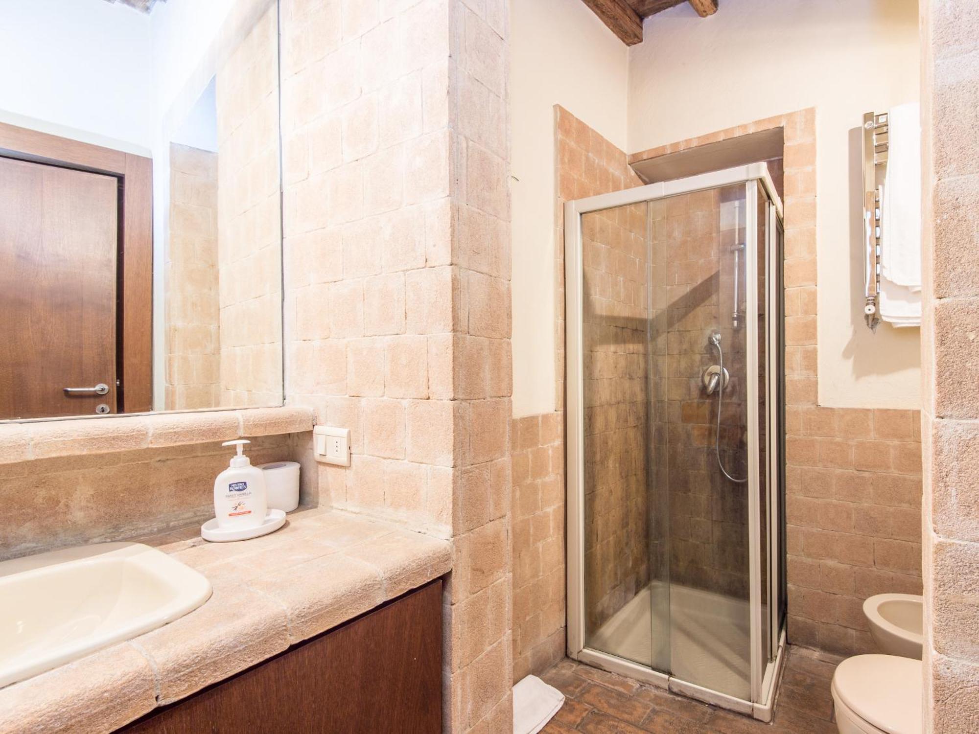 Enchanting Two Bedroom Navona