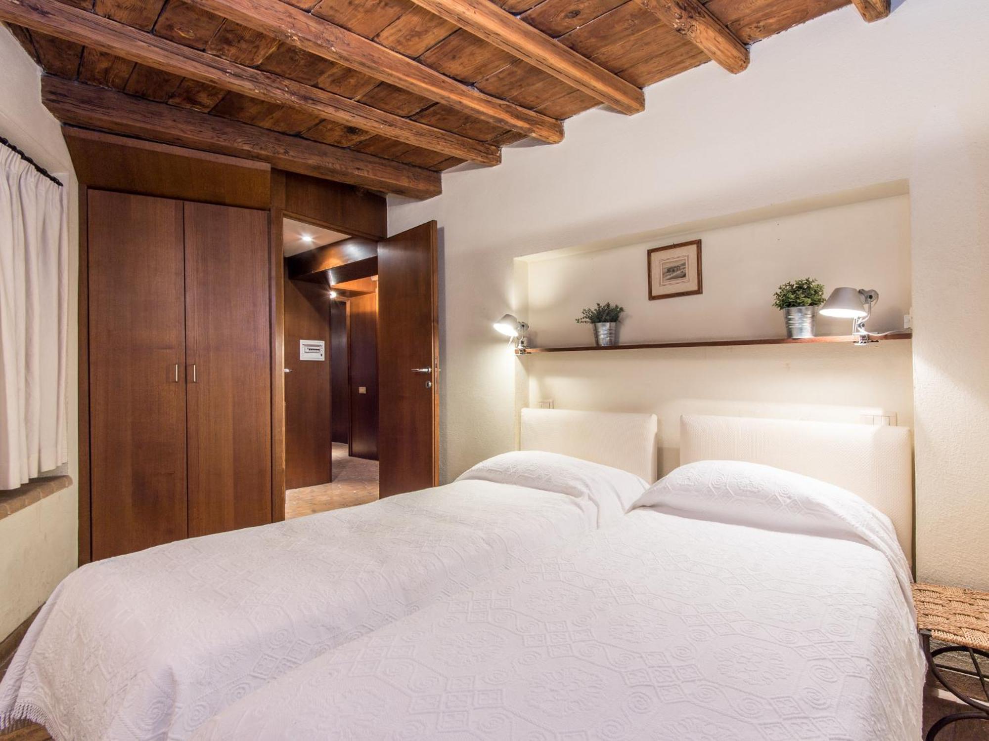 Apartamento Enchanting Two Bedroom Navona *