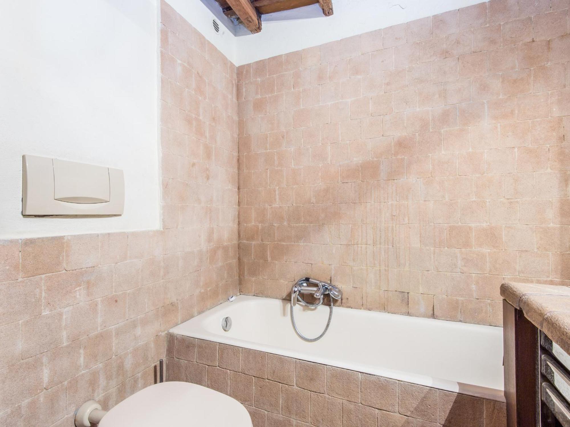Enchanting Two Bedroom Navona Roma