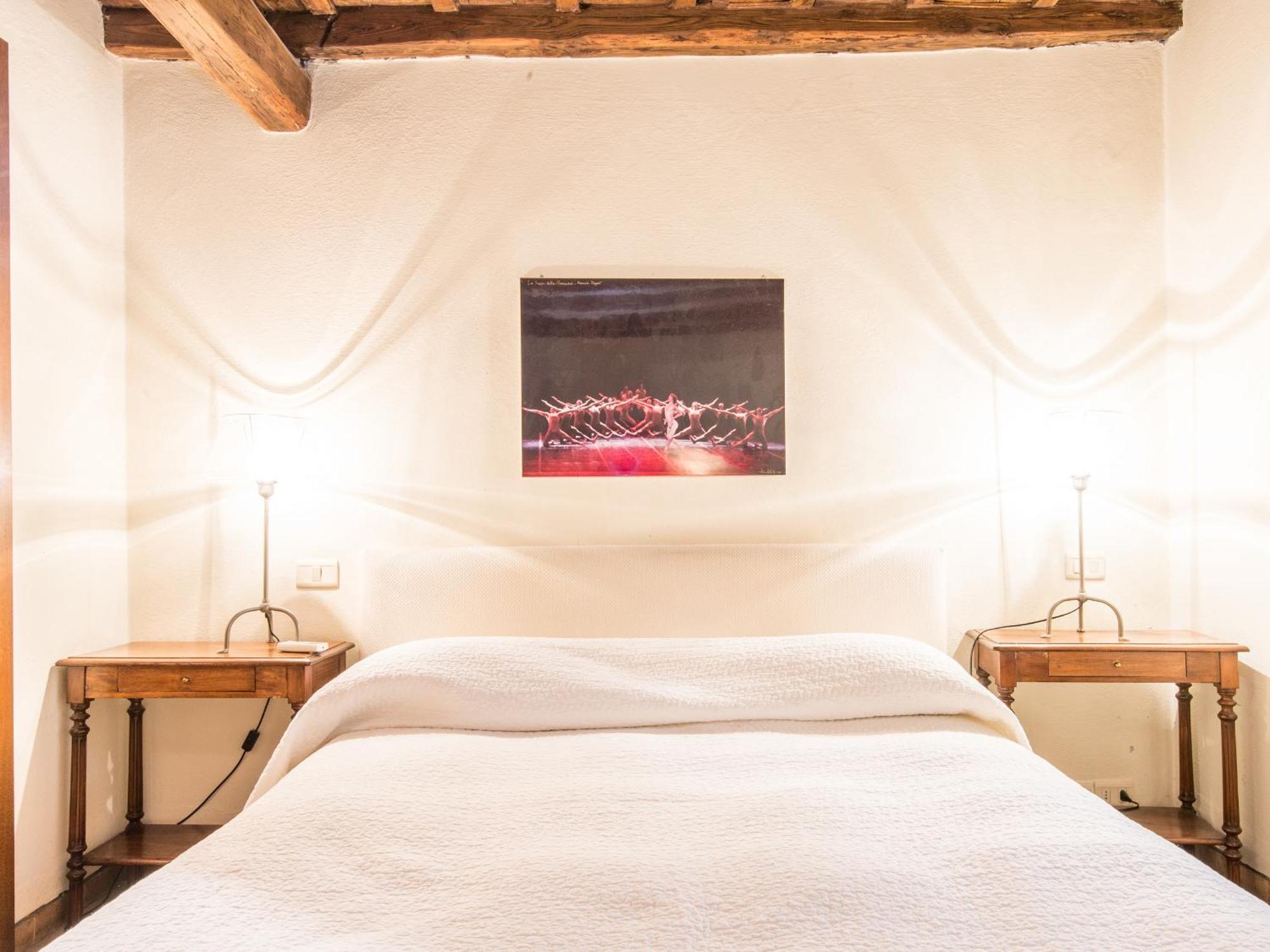 Enchanting Two Bedroom Navona * Roma