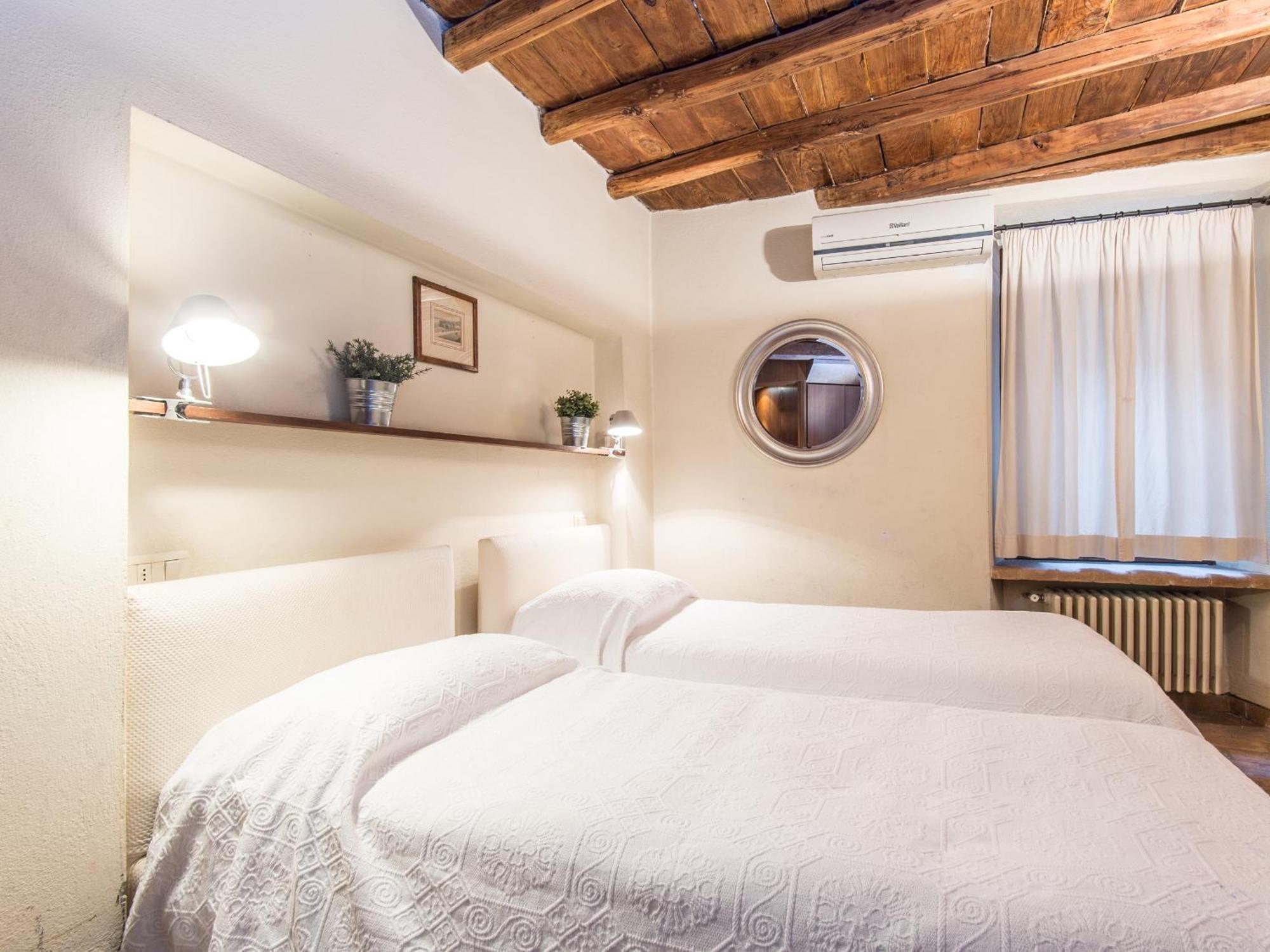 Enchanting Two Bedroom Navona