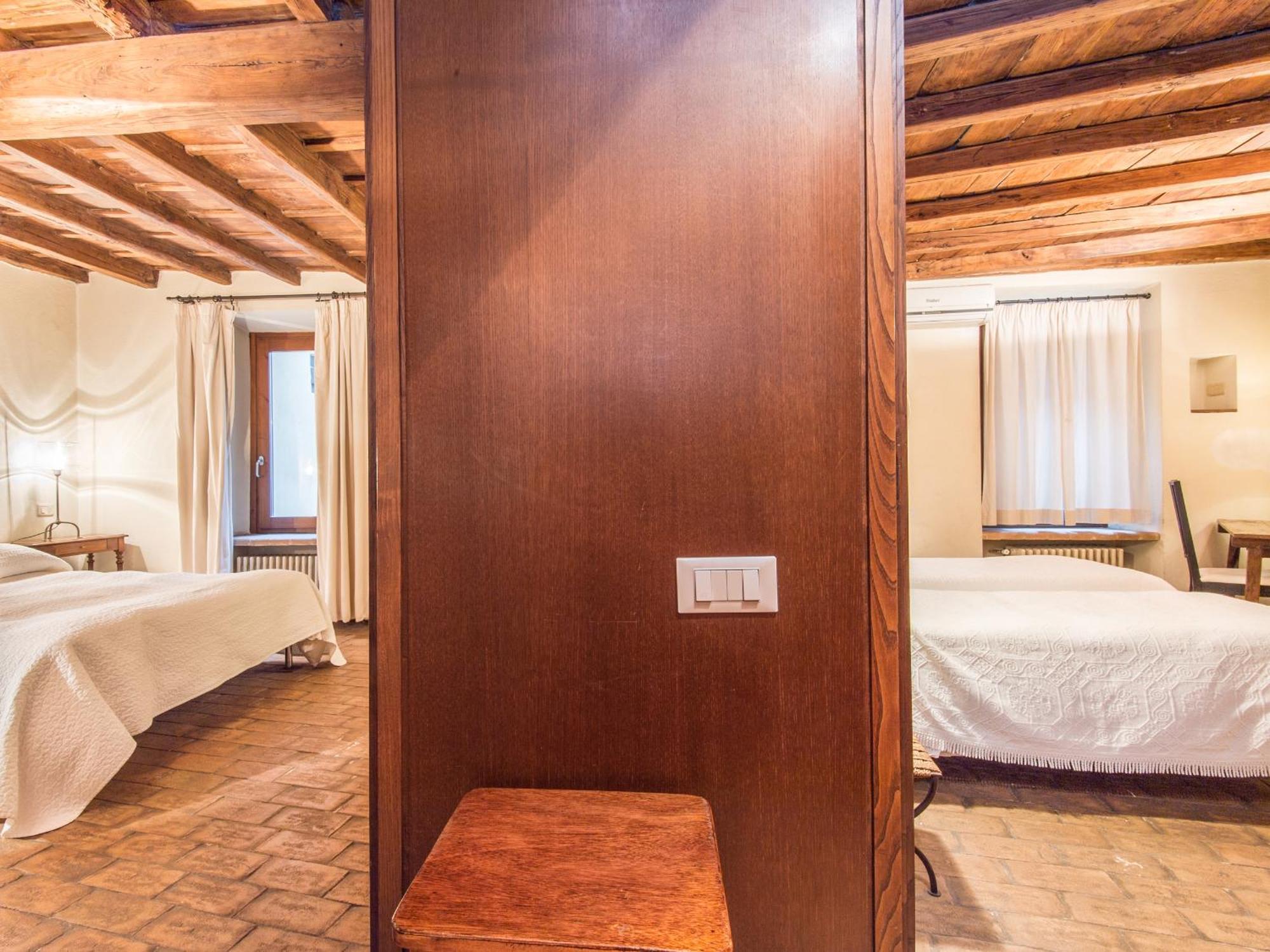 Enchanting Two Bedroom Navona * Roma
