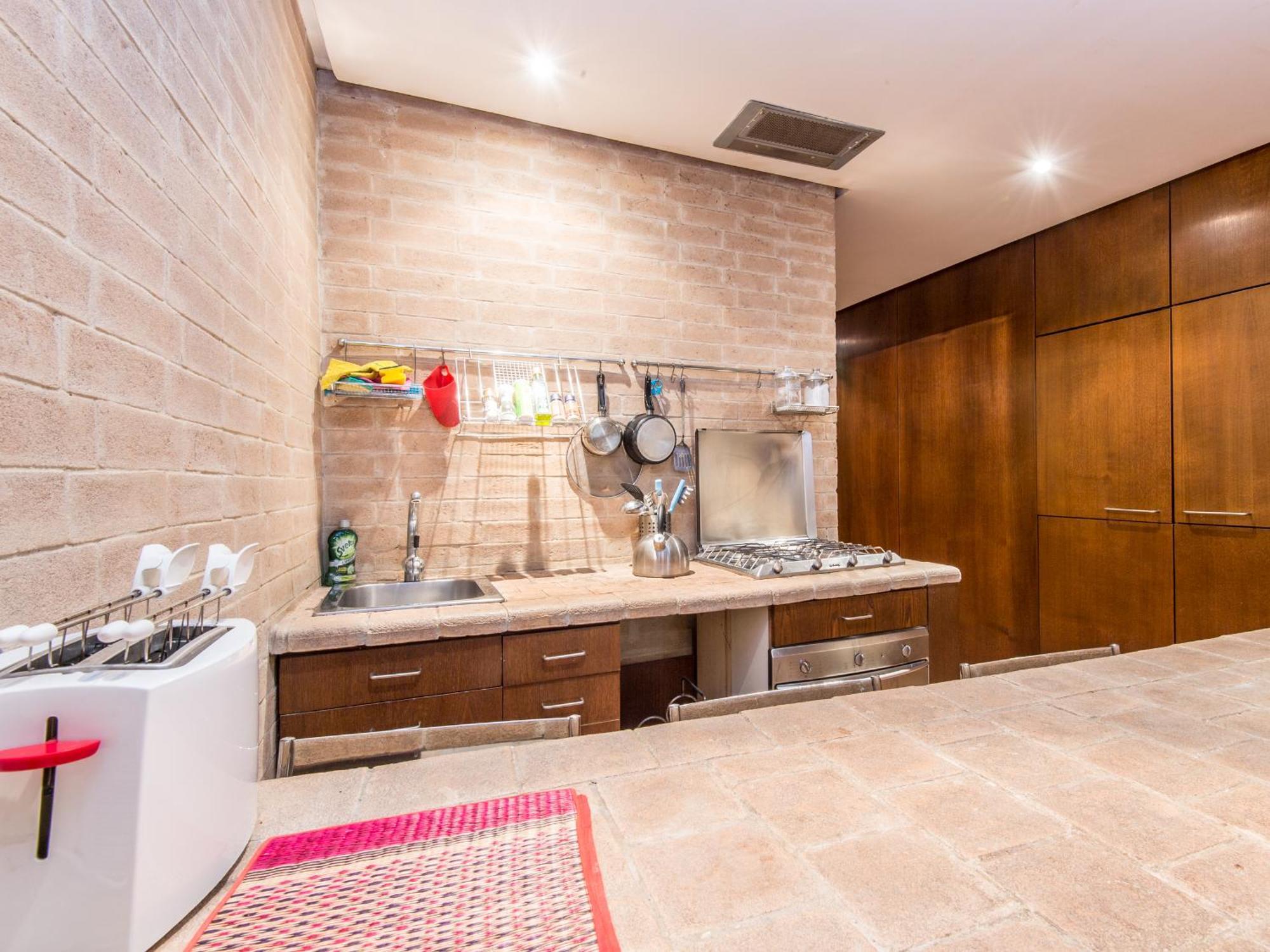 Apartamento Enchanting Two Bedroom Navona *