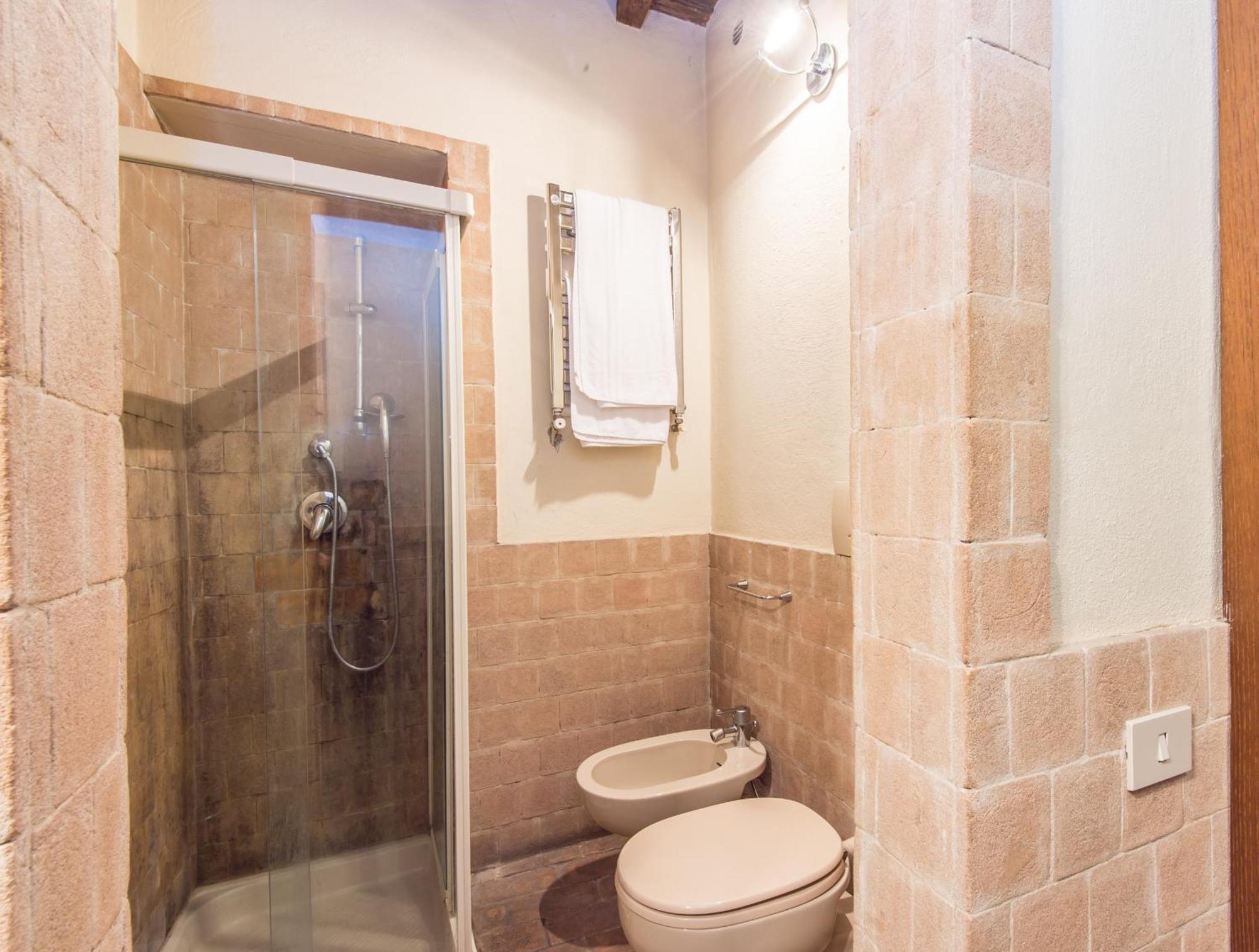 Enchanting Two Bedroom Navona Apartamento