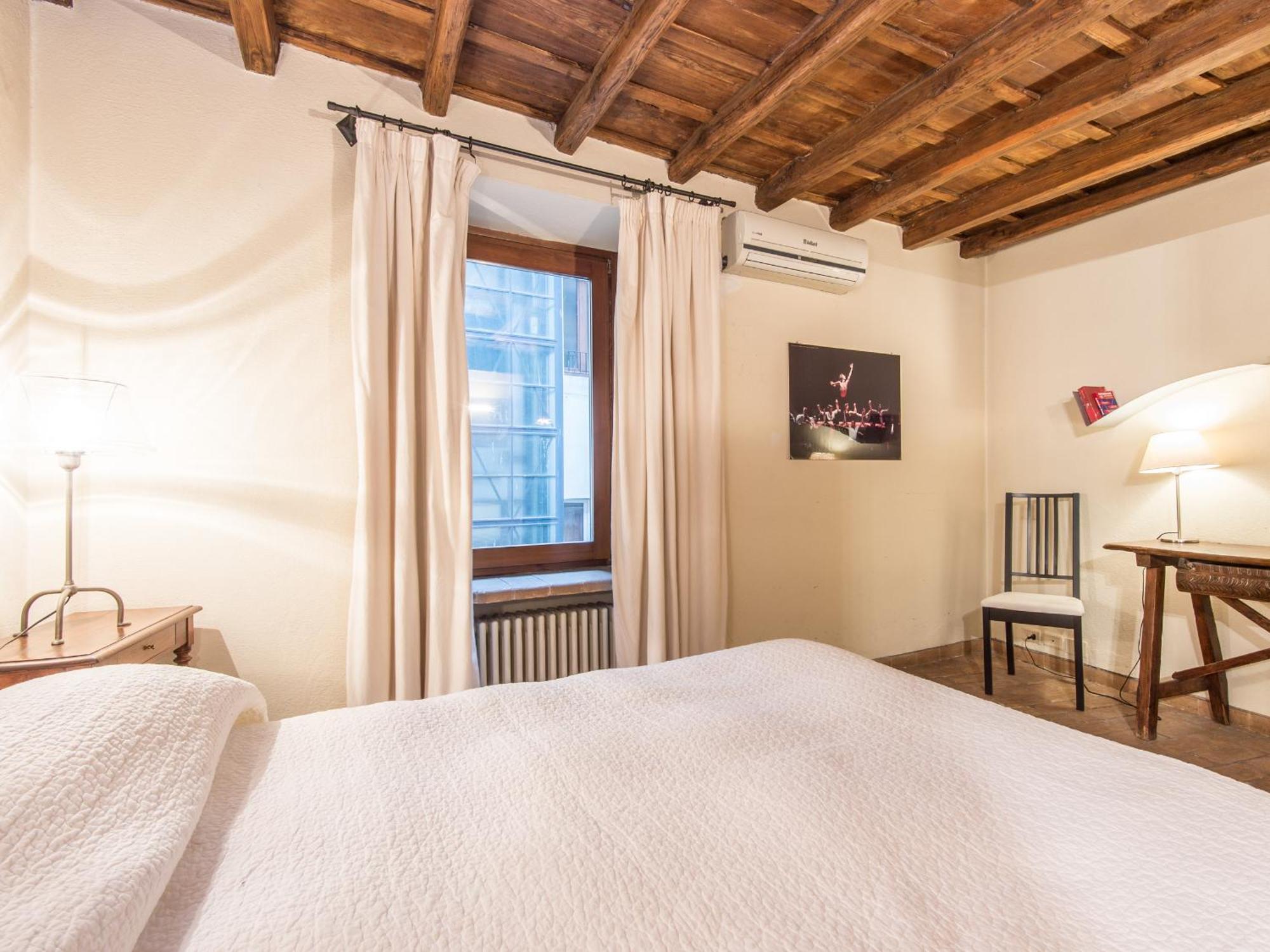 Enchanting Two Bedroom Navona Apartamento *