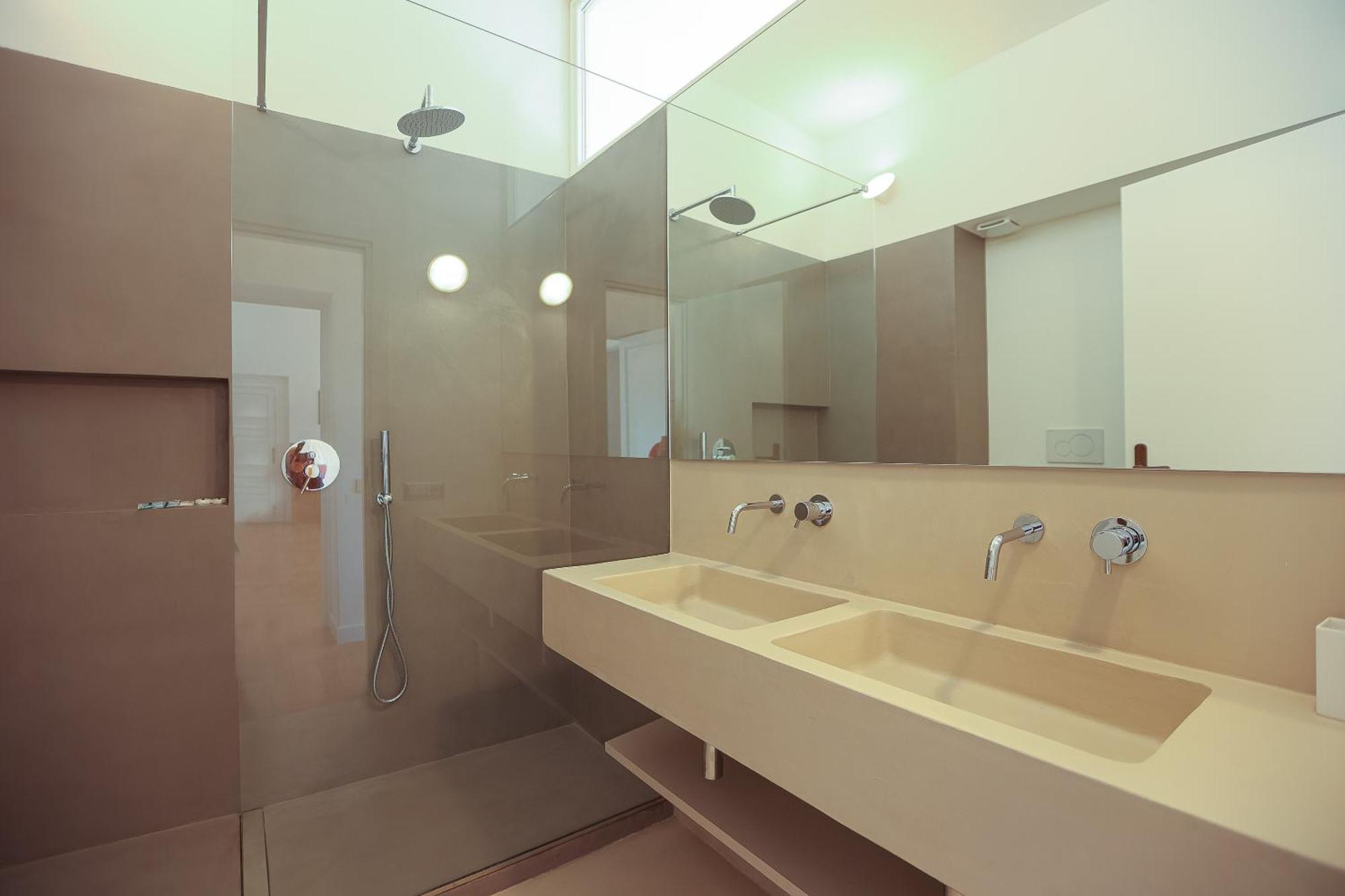 Giulio Cesare Penthouse In Apartamento *