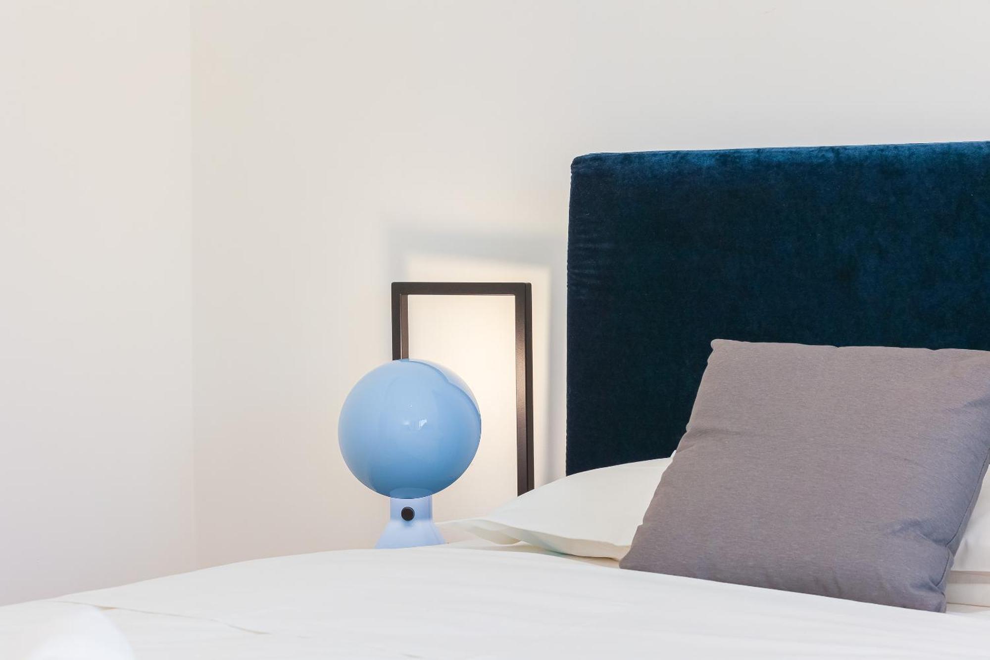 Giulio Cesare Penthouse In Apartamento