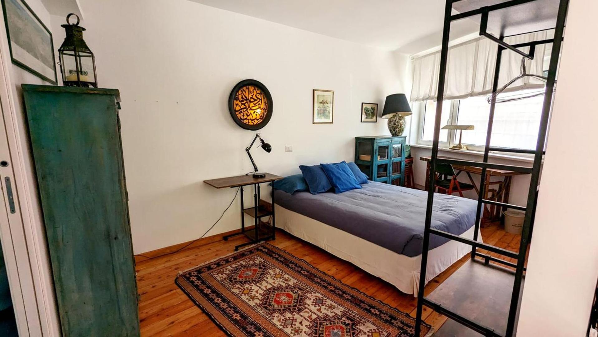 Apartamento Cosy 1-bed Studio In Roma
