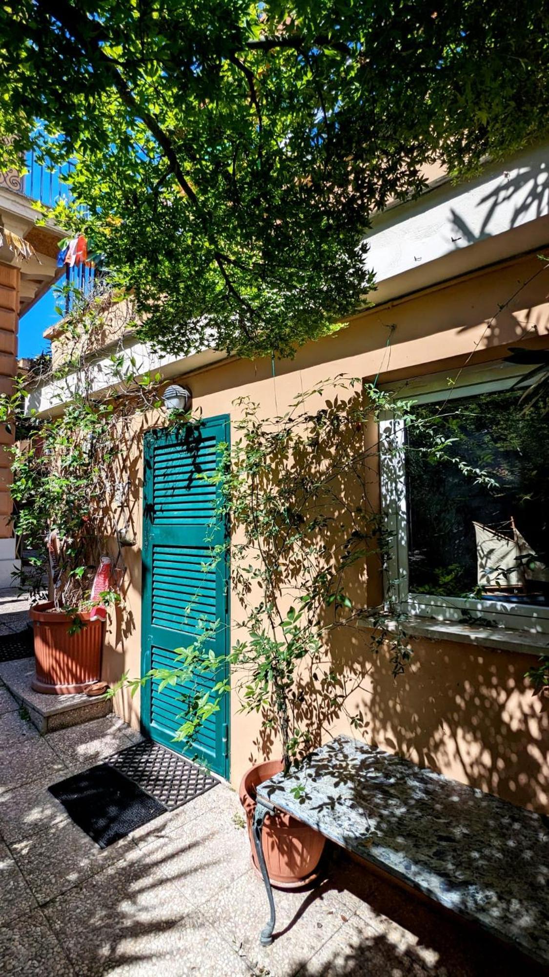 Cosy 1-bed Studio In * Roma