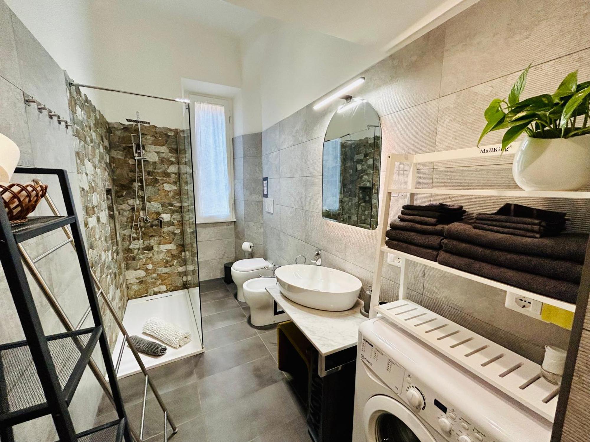 Prati Di Borgo Apartment *