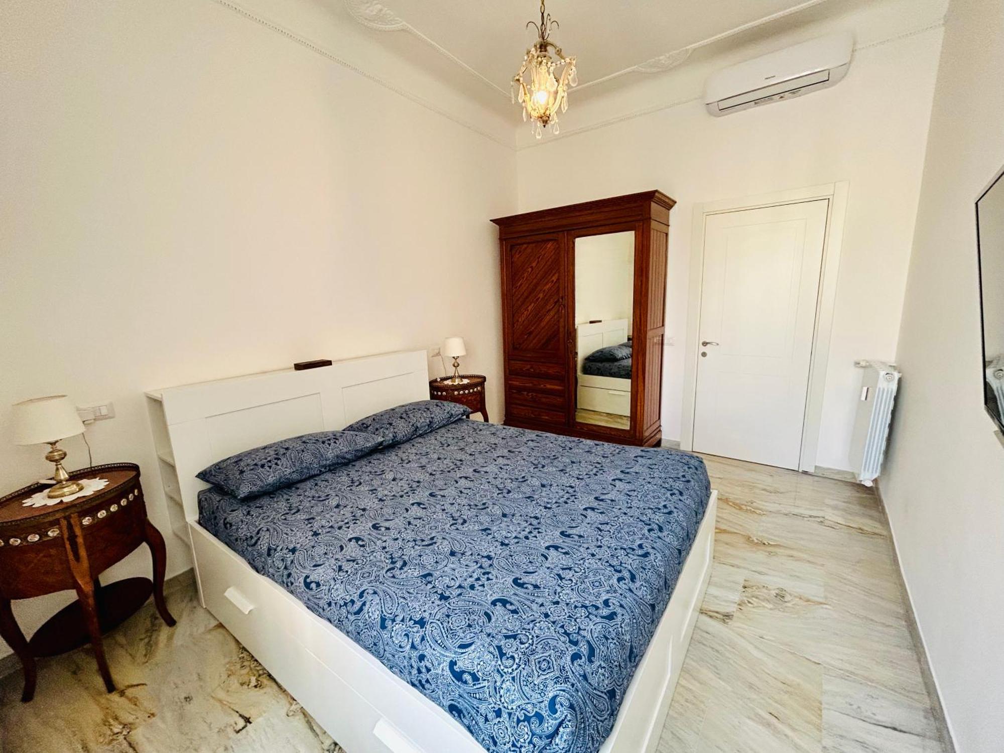 Apartment Prati Di Borgo Rome