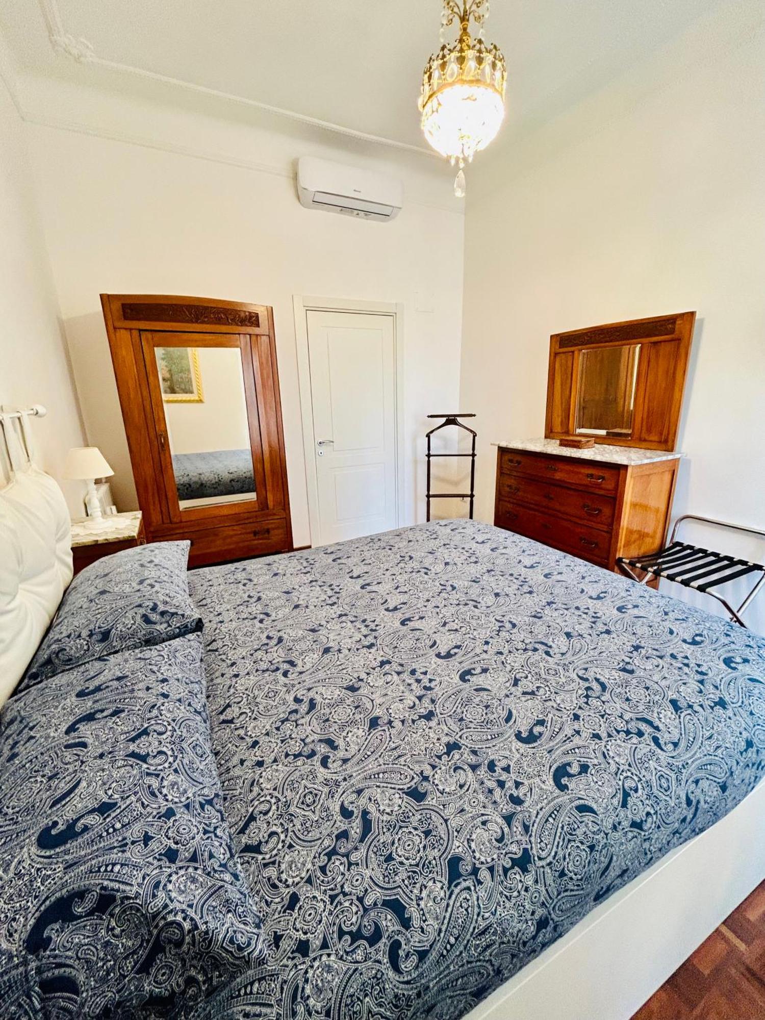 Apartment Prati Di Borgo *