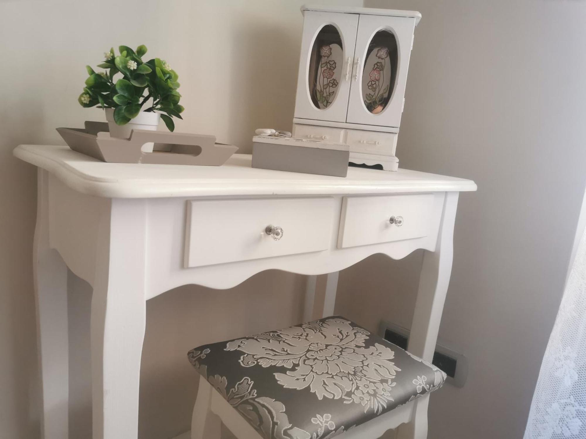 Domus Flavi Apartamento