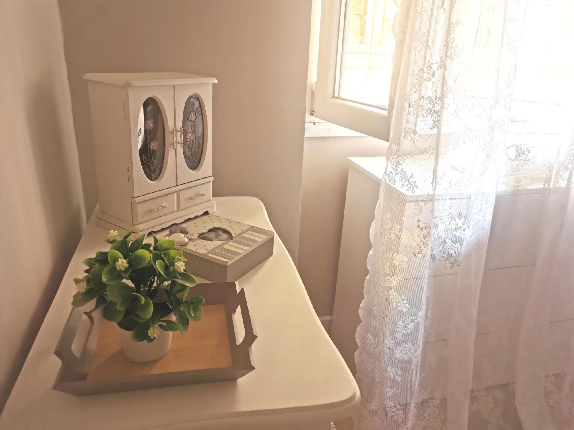 Apartamento Domus Flavi