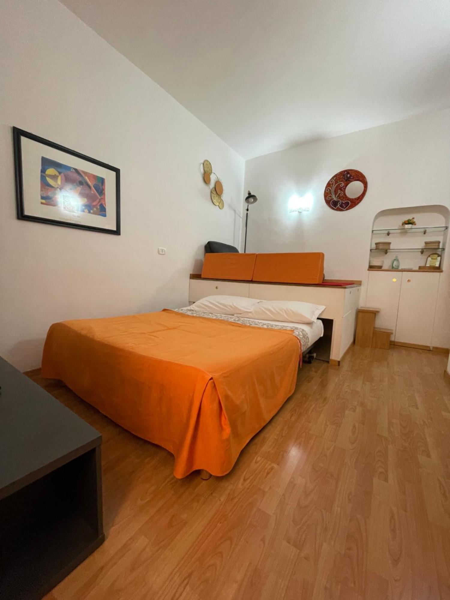Loft Centro Apartment Rom