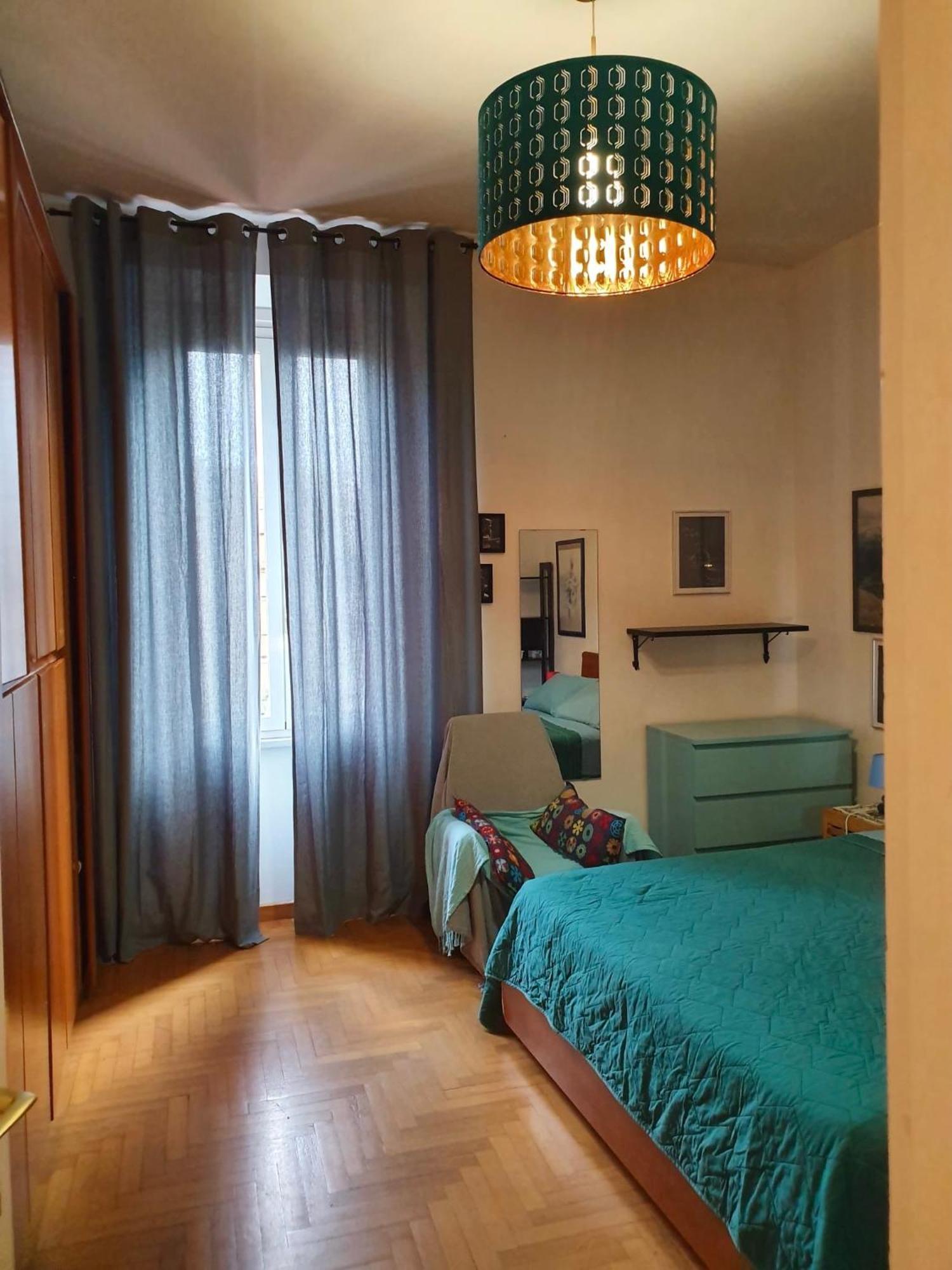 My Flat For You, Floor,close Vatican Leilighet *