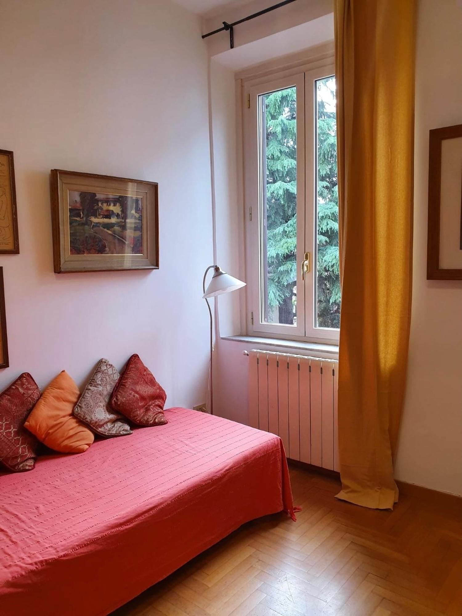 Leilighet My Flat For You, Floor,close Vatican Roma