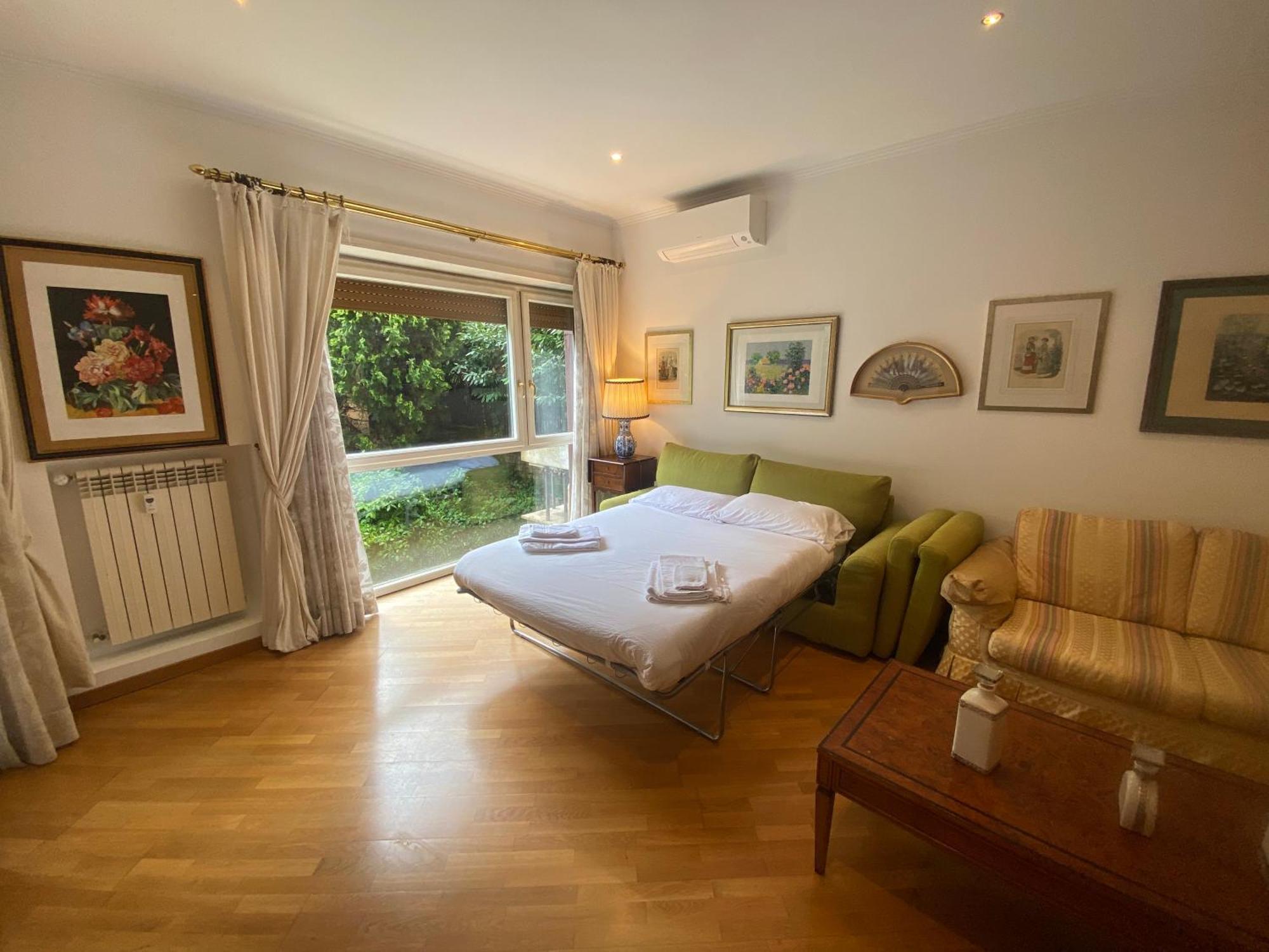 Apartamento Vicario138