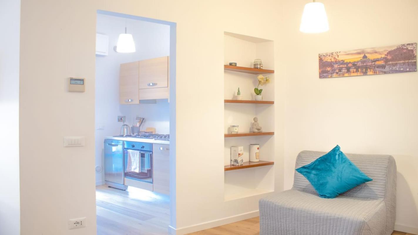 Apartamento La Maison Eur *
