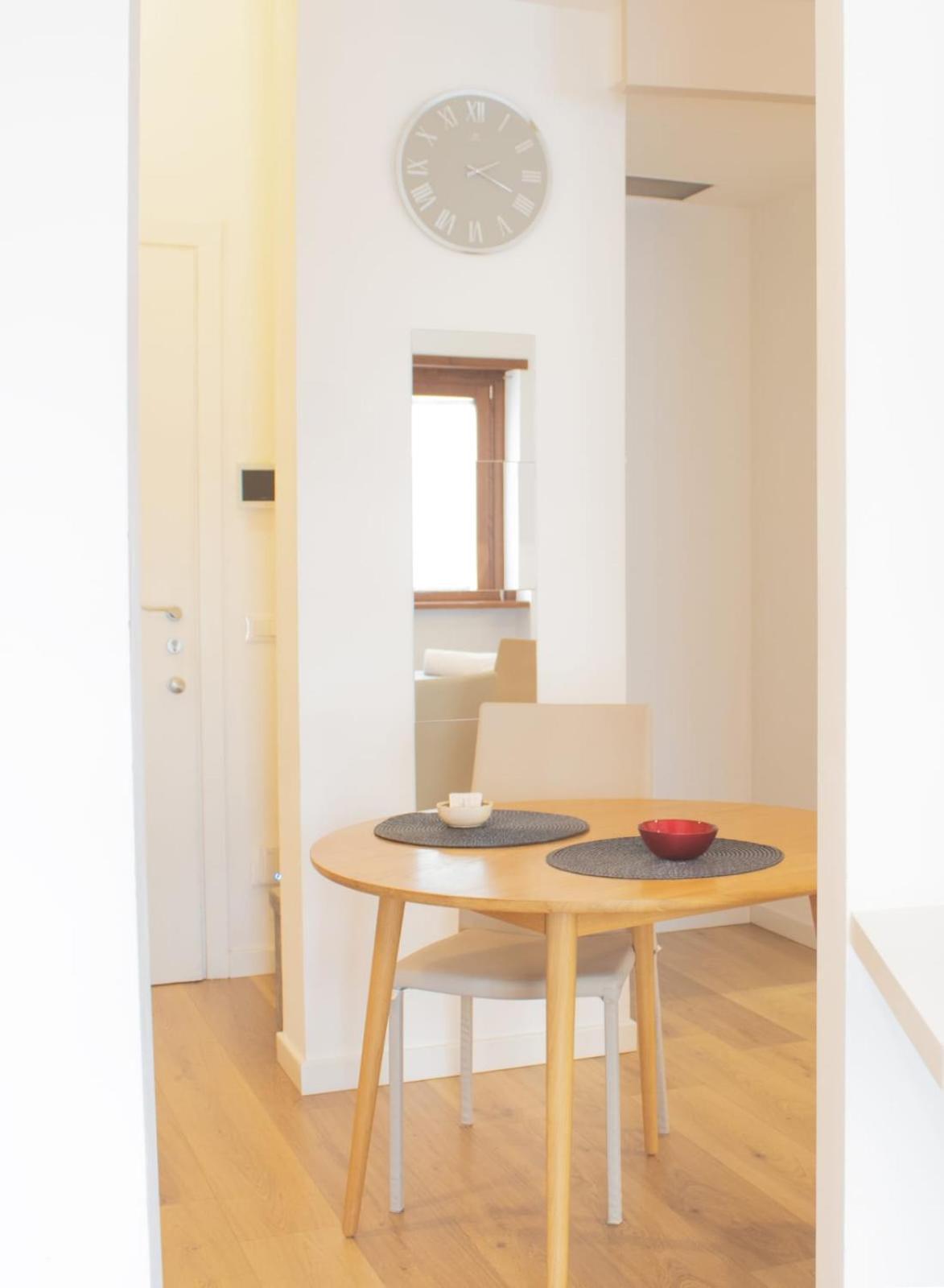 Apartamento La Maison Eur *