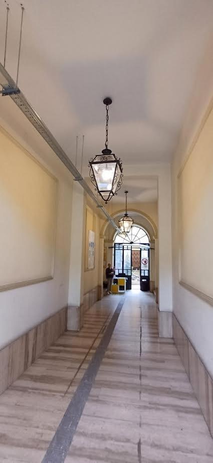 La Casa Dei Papi 71 *