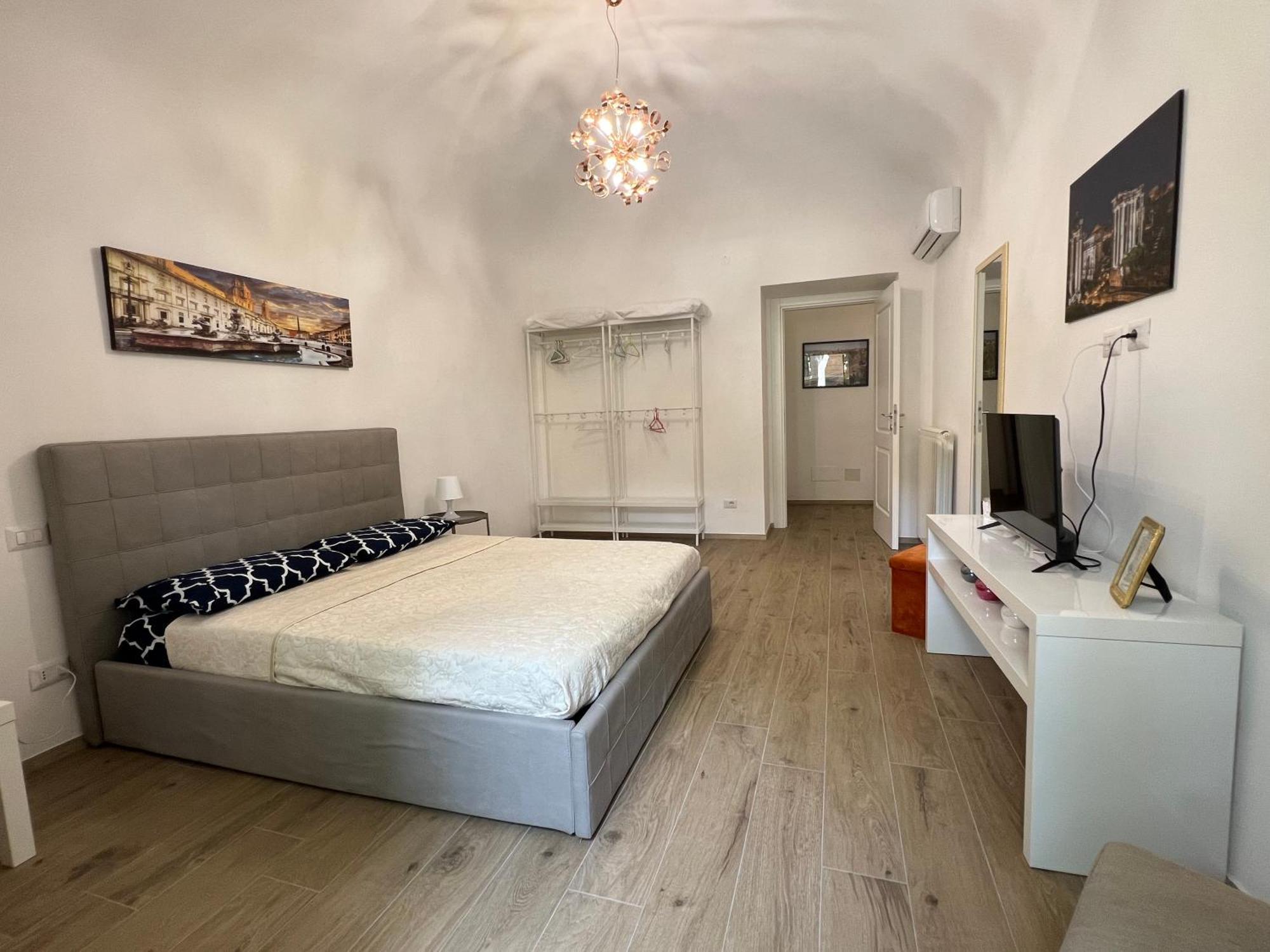 La Casa Dei Papi 71 * Rom