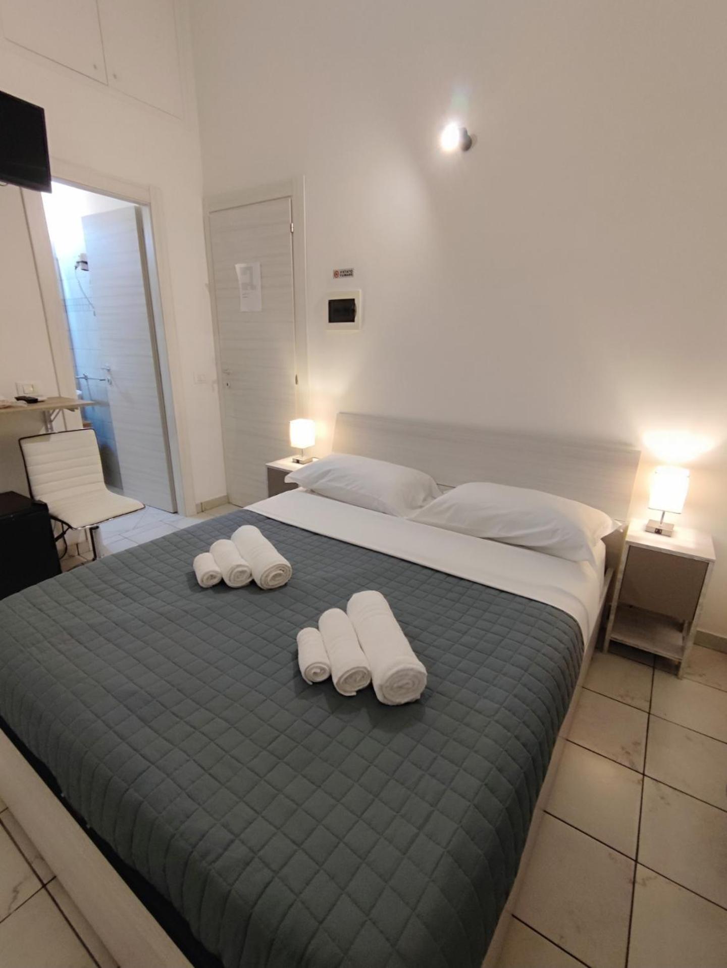 Bosuites Affittacamere *