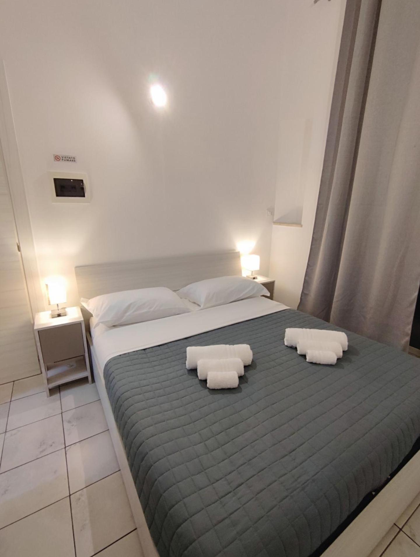 Bosuites Affittacamere Roma