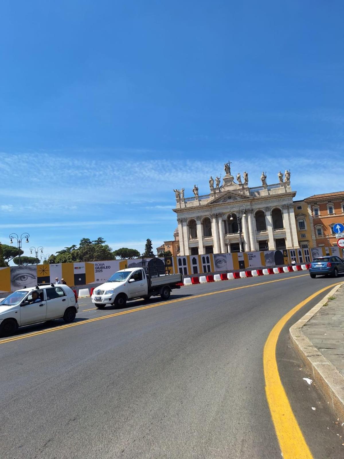 Nasoni Di Leilighetshoteller Roma