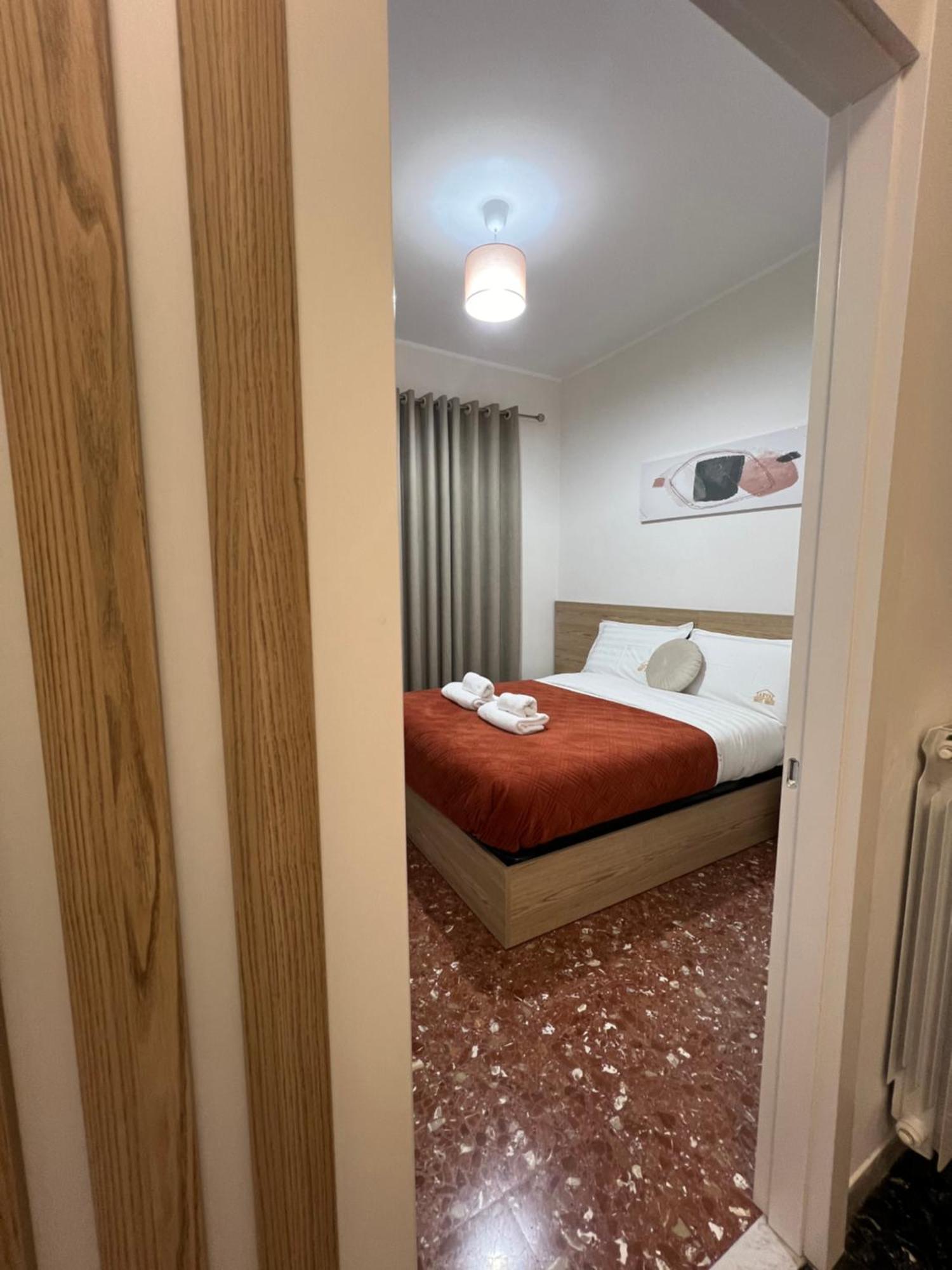 Casa Arya * Roma