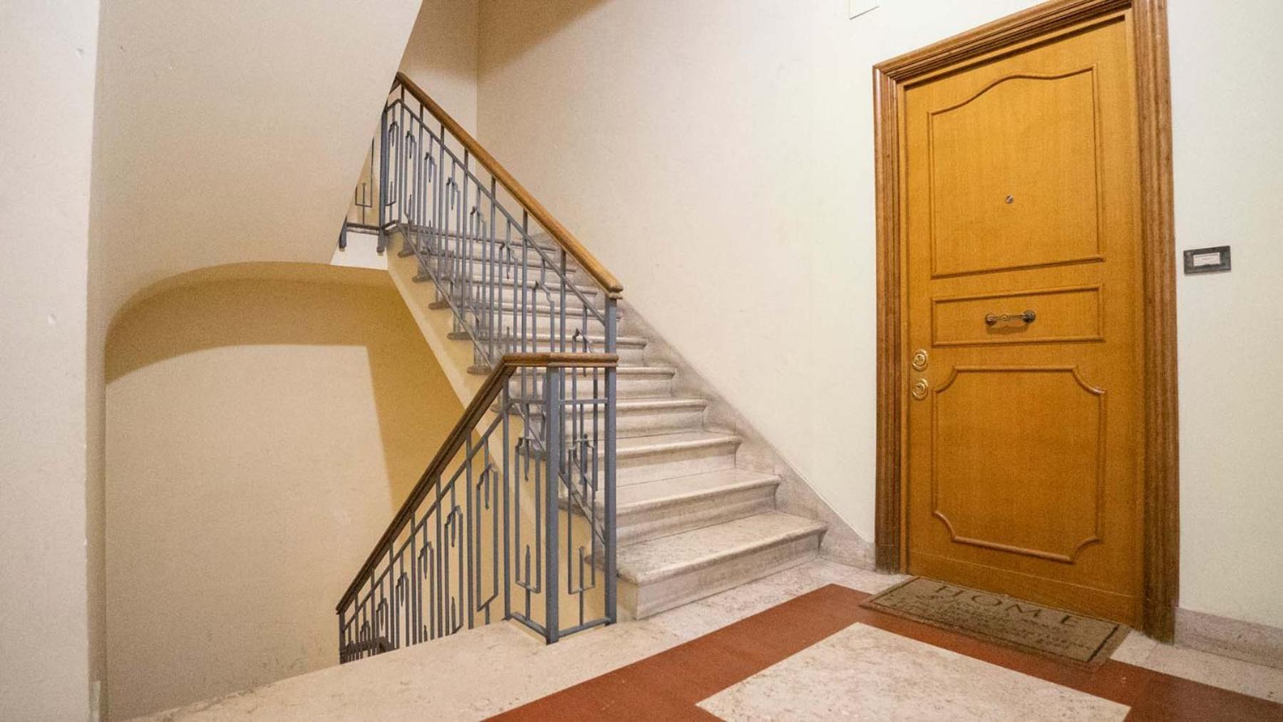 Cozy Nest With Terrace In Trastevere * Roma