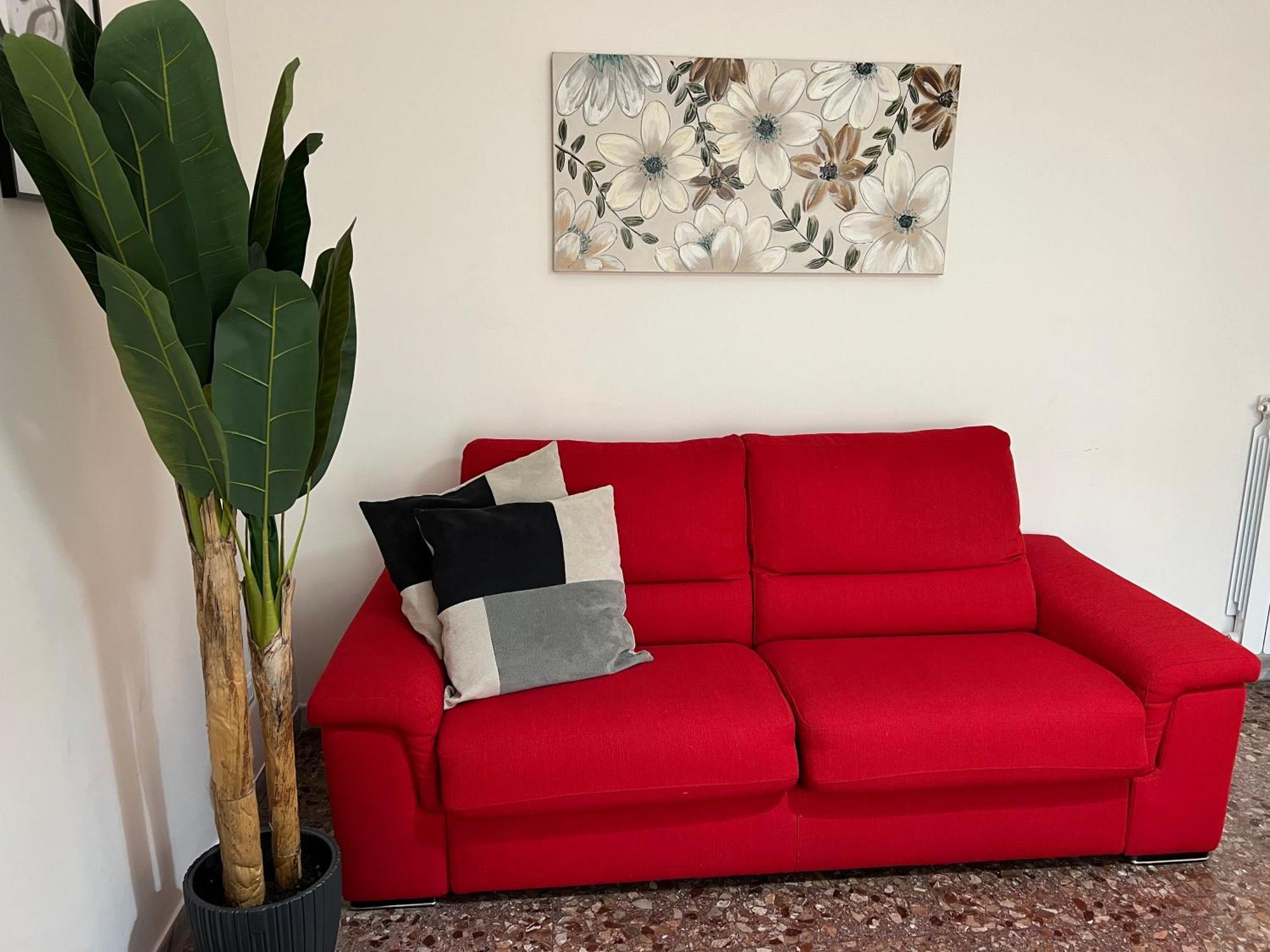 Casa Arya Leilighet *