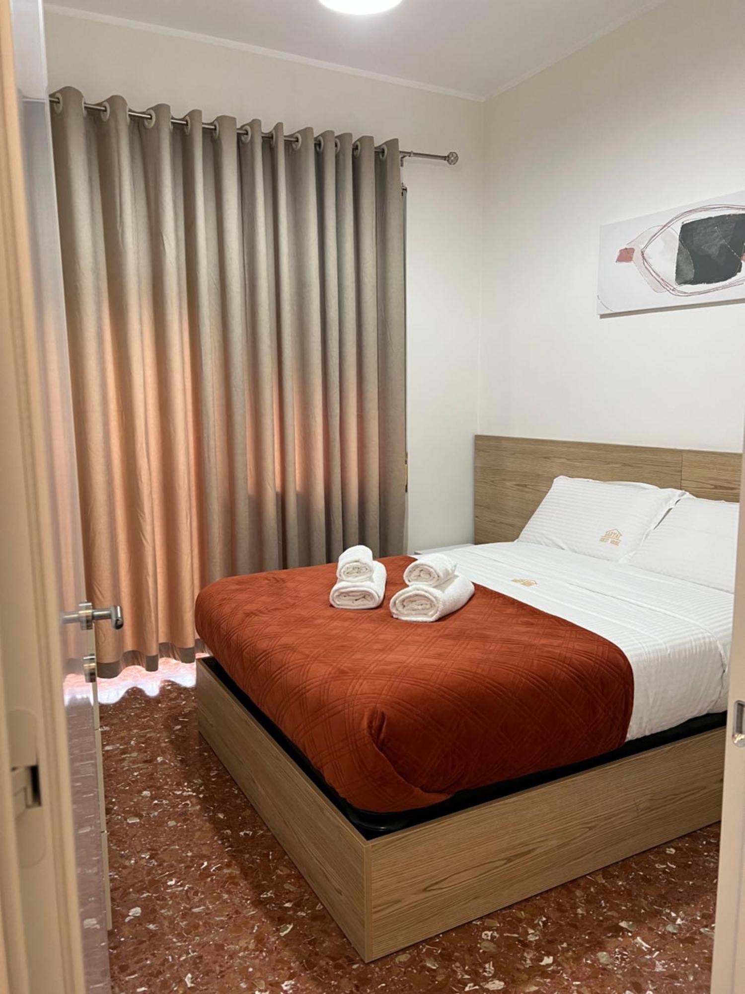 Leilighet Casa Arya Roma