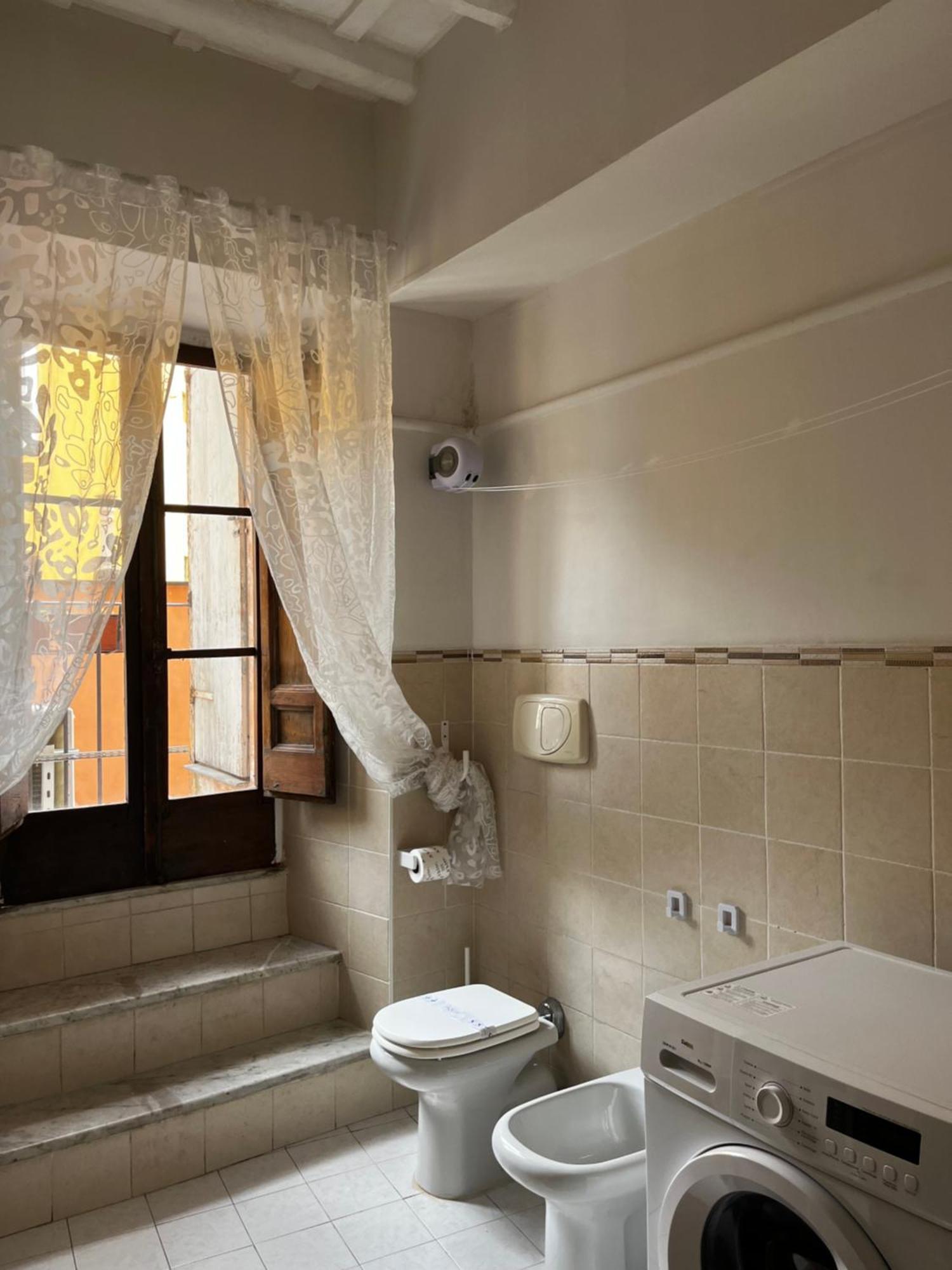 Apartment Bqa Boutique Rome-trastevere