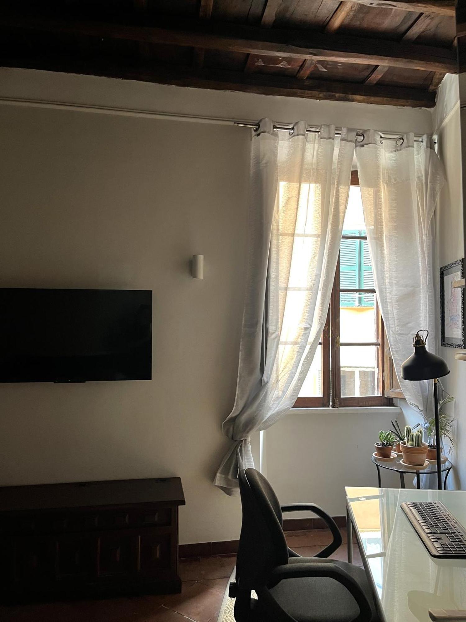 Bqa Boutique Rome-trastevere Roma
