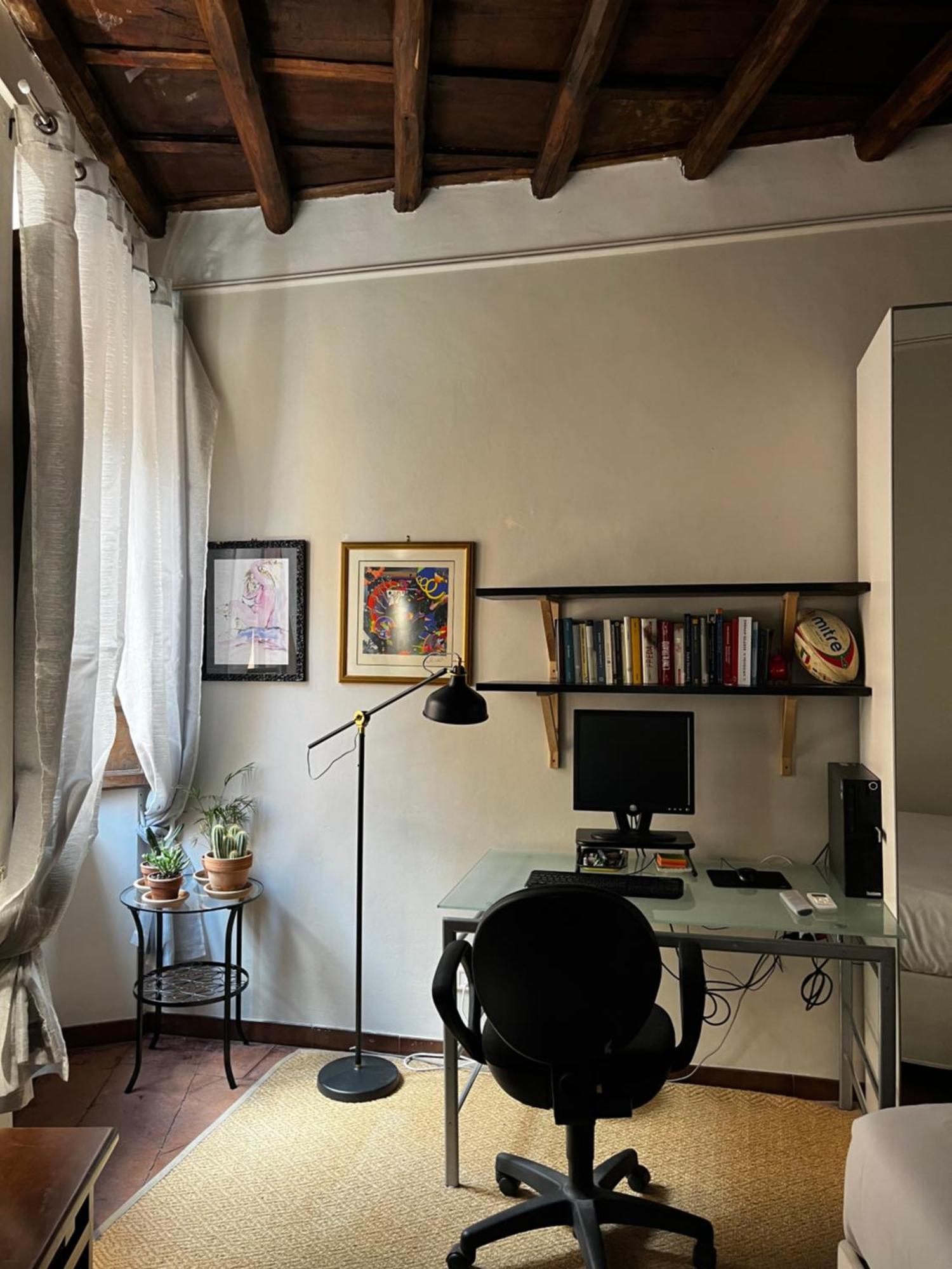 Bqa Boutique Rome-trastevere * Rome