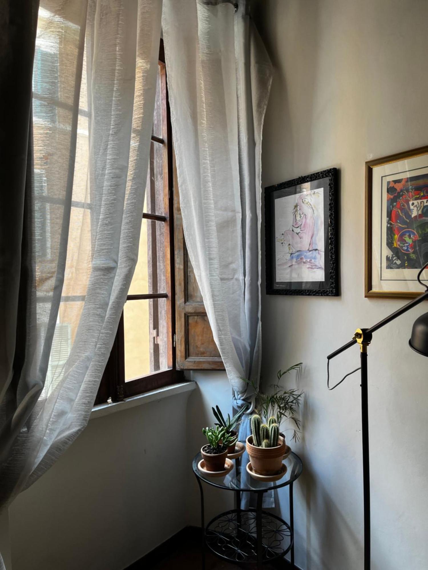 Bqa Boutique Rome-trastevere