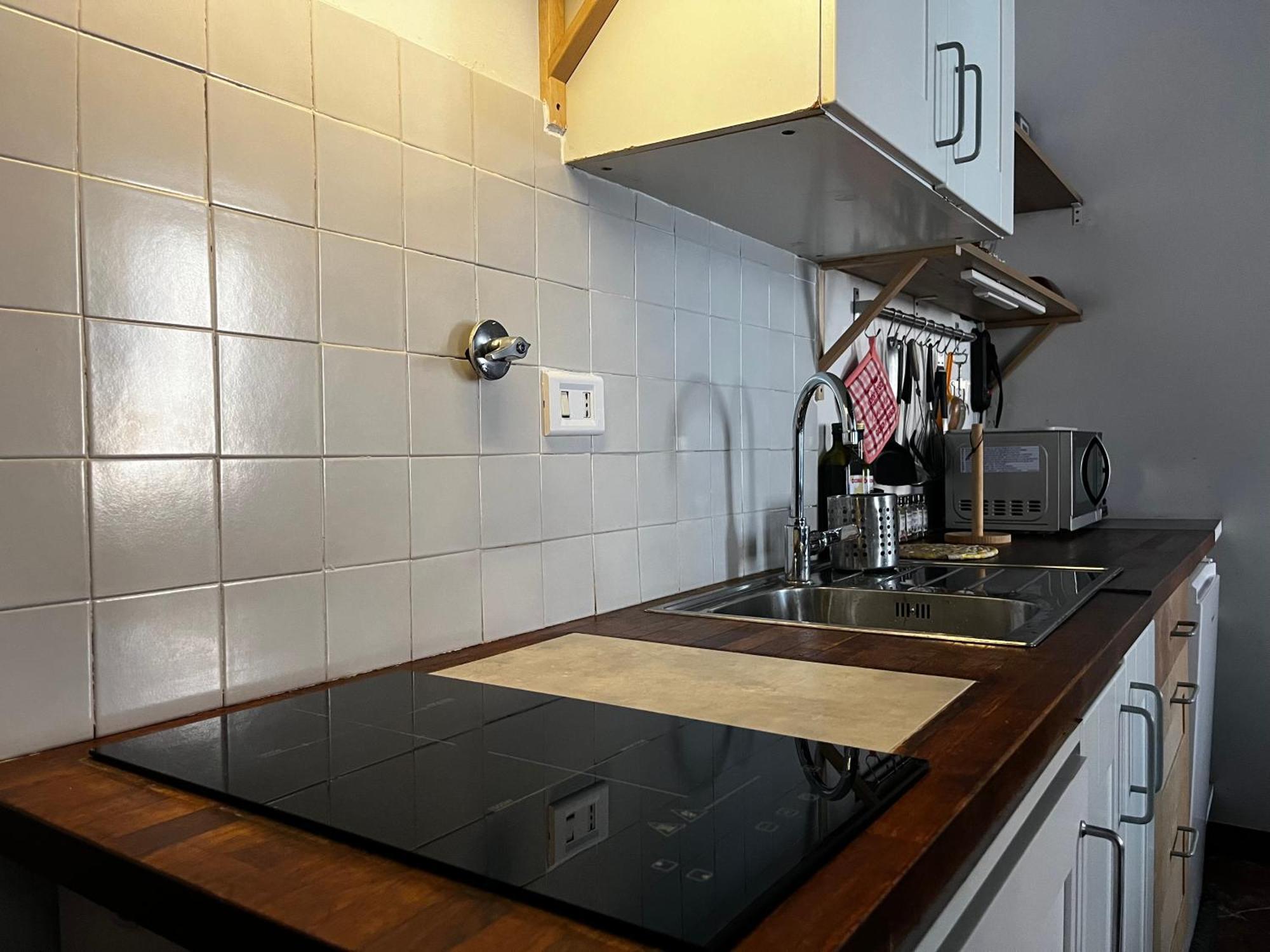 Bqa Boutique Rome-trastevere Apartment