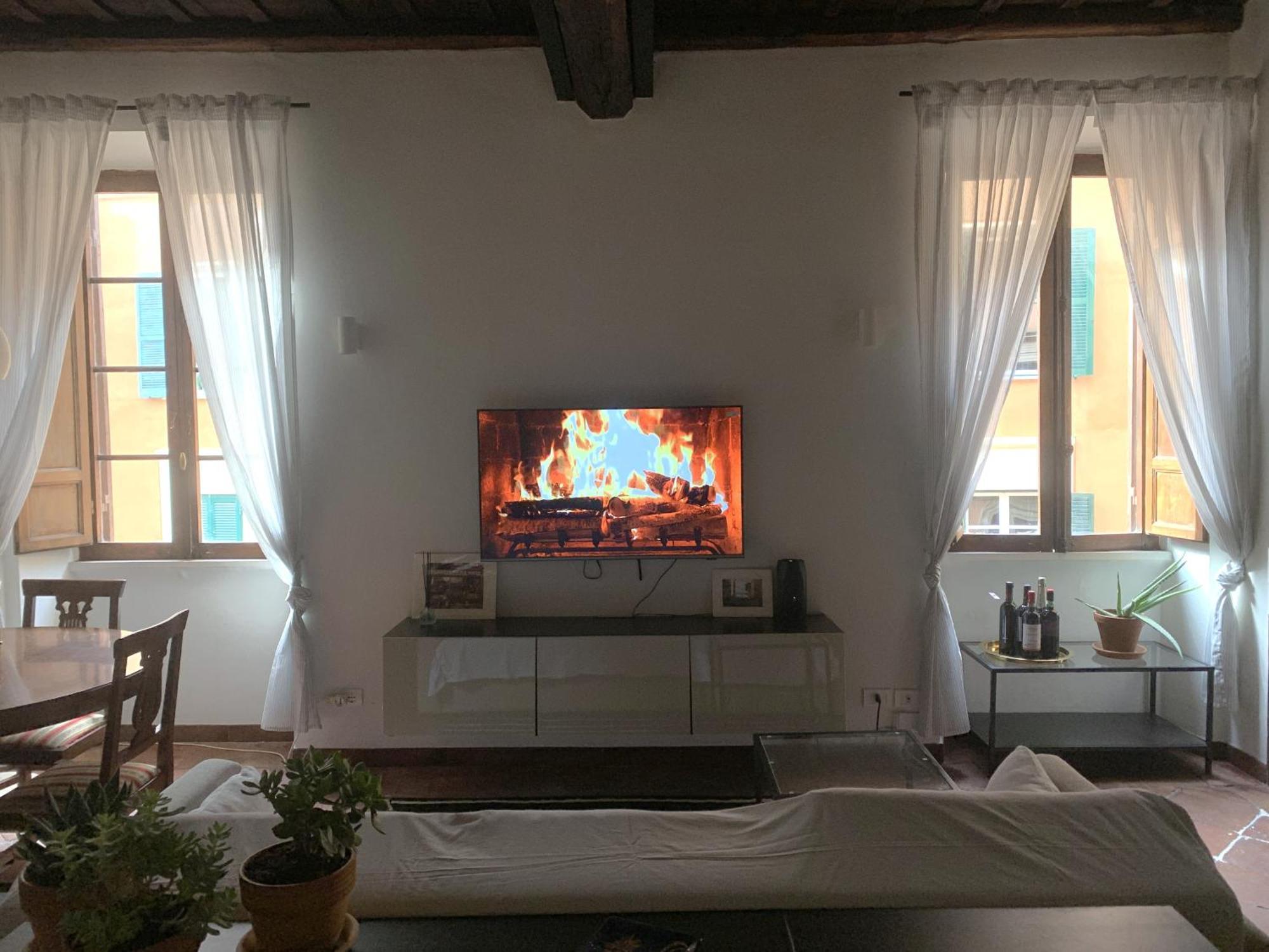 Bqa Boutique Rome-trastevere *