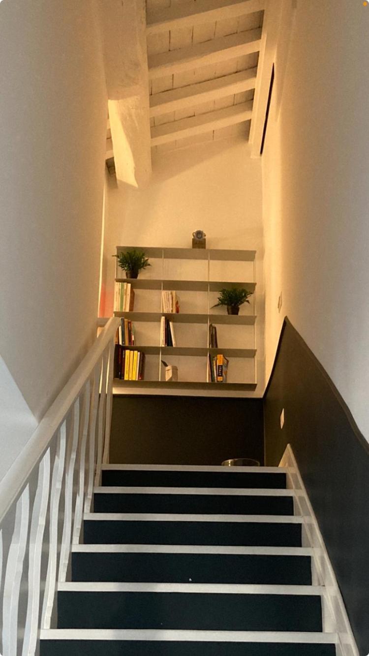 Iflat Historic Flat In Campo De Fiori * Roma