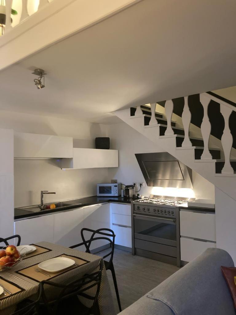 Apartamento Iflat Historic Flat In Campo De Fiori