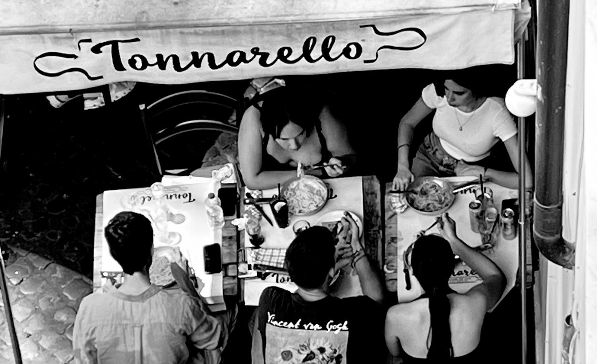 Anna's * Roma