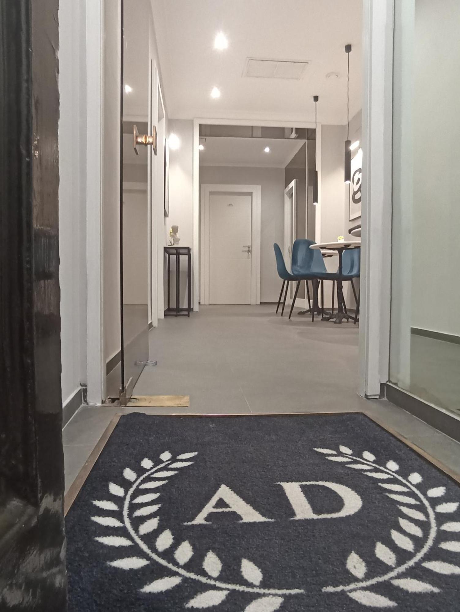 Ad Vatican Luxury - By Ad Casa de hóspedes